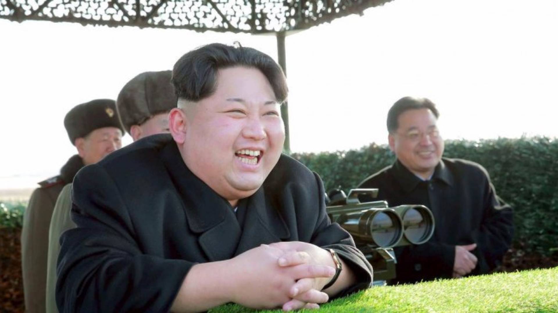 كوريا الشمالية ترقي زعيمها في مؤتمر "نادر"