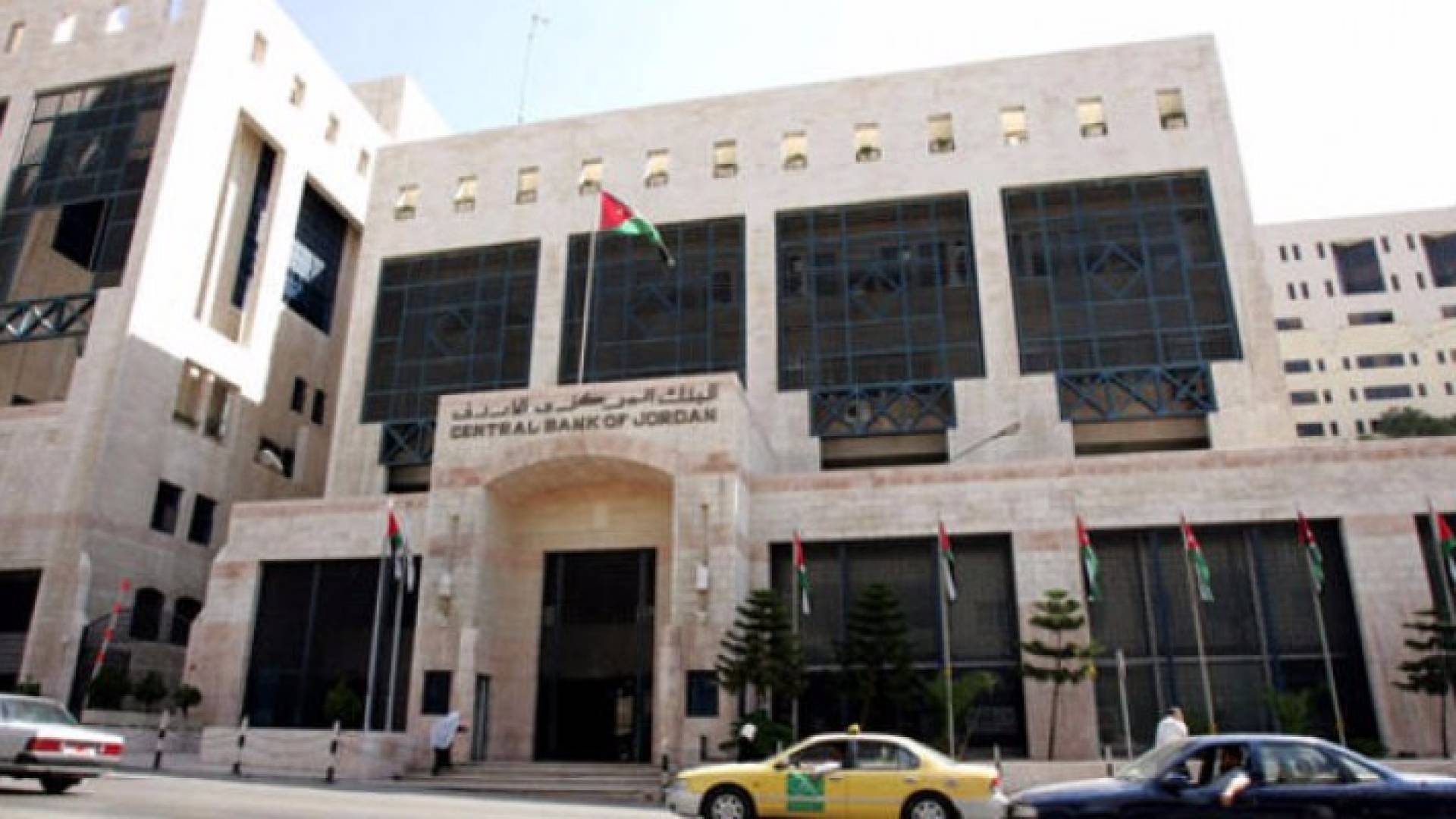 البنك المركزي يدرس نشر اصدار أول للصكوك الاسلامية