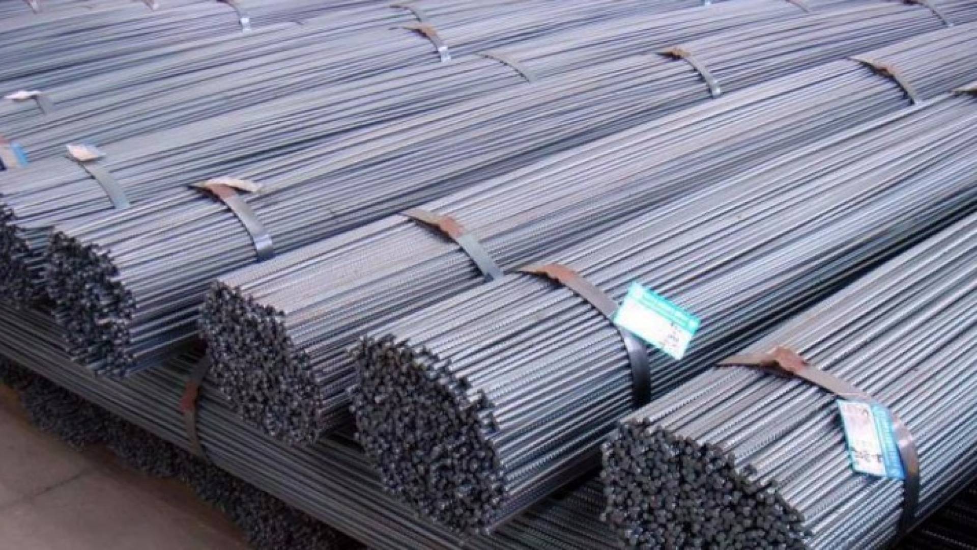 حديد - تعبيرية 