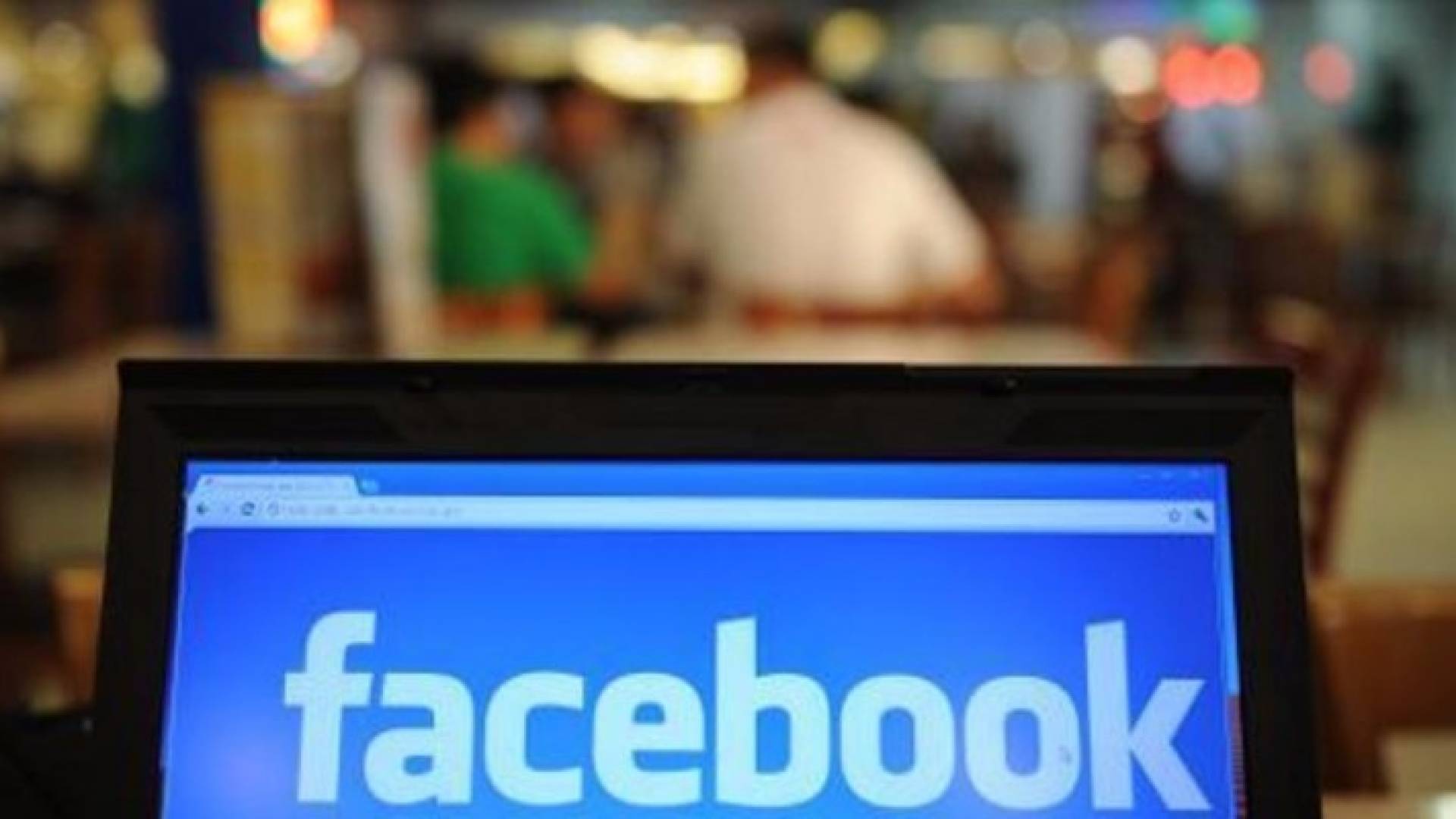 شعار فيسبوك - تعبيرية 