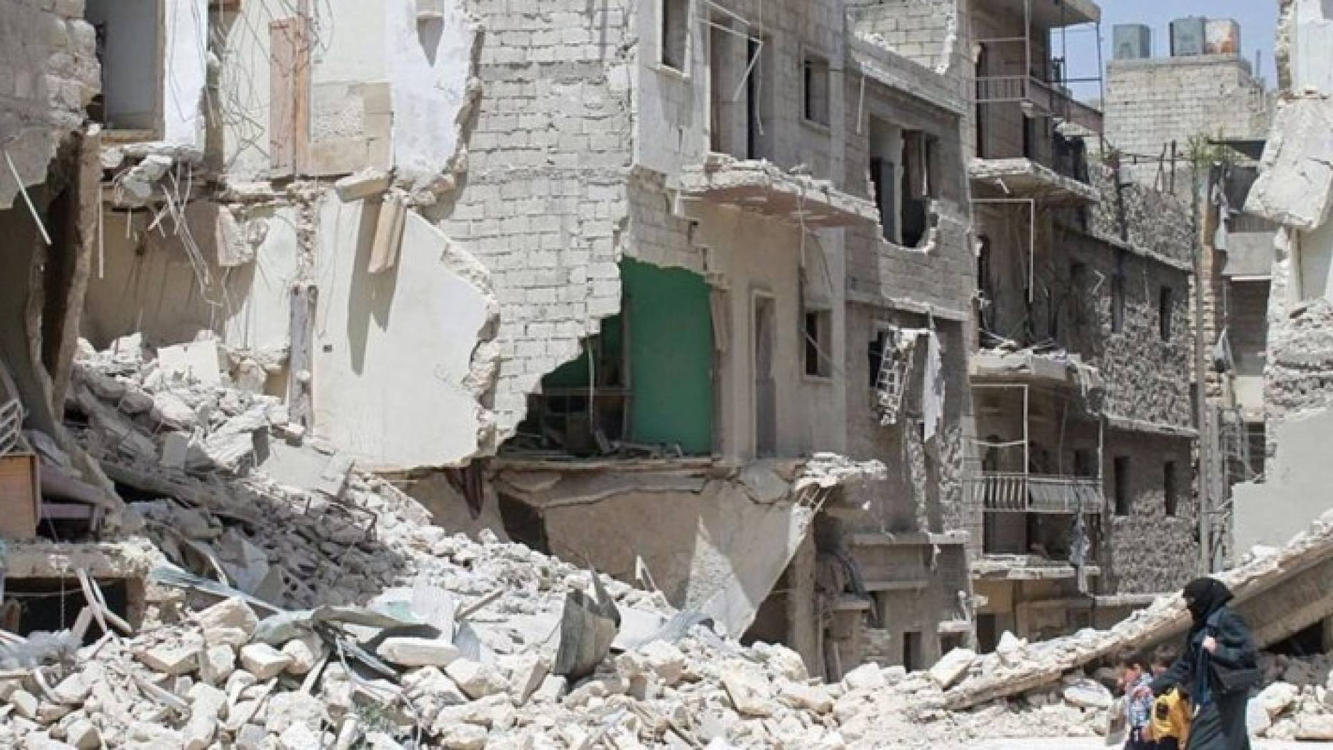 الحكومة السورية تعلن تمديد الهدنة في حلب