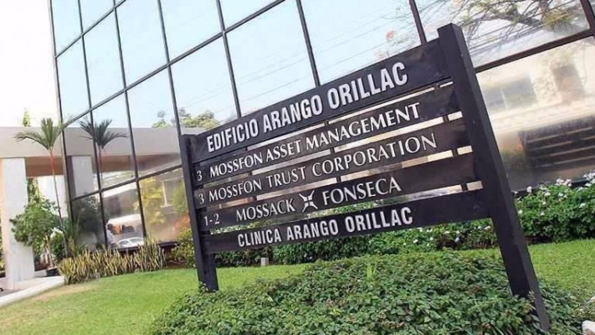 الائتلاف الدولي للصحفيين الاستقصائيين ينشر الجزء الثاني من "وثائق بنما"