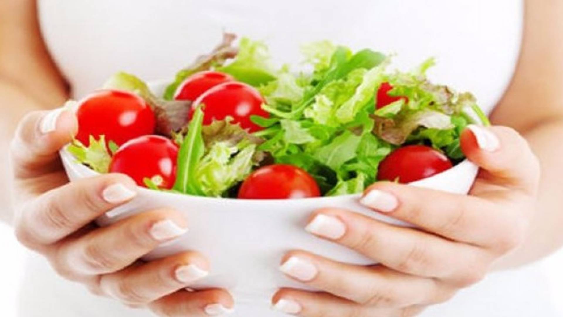 دراسة: النباتيون أطول عمرا بـ4 سنوات