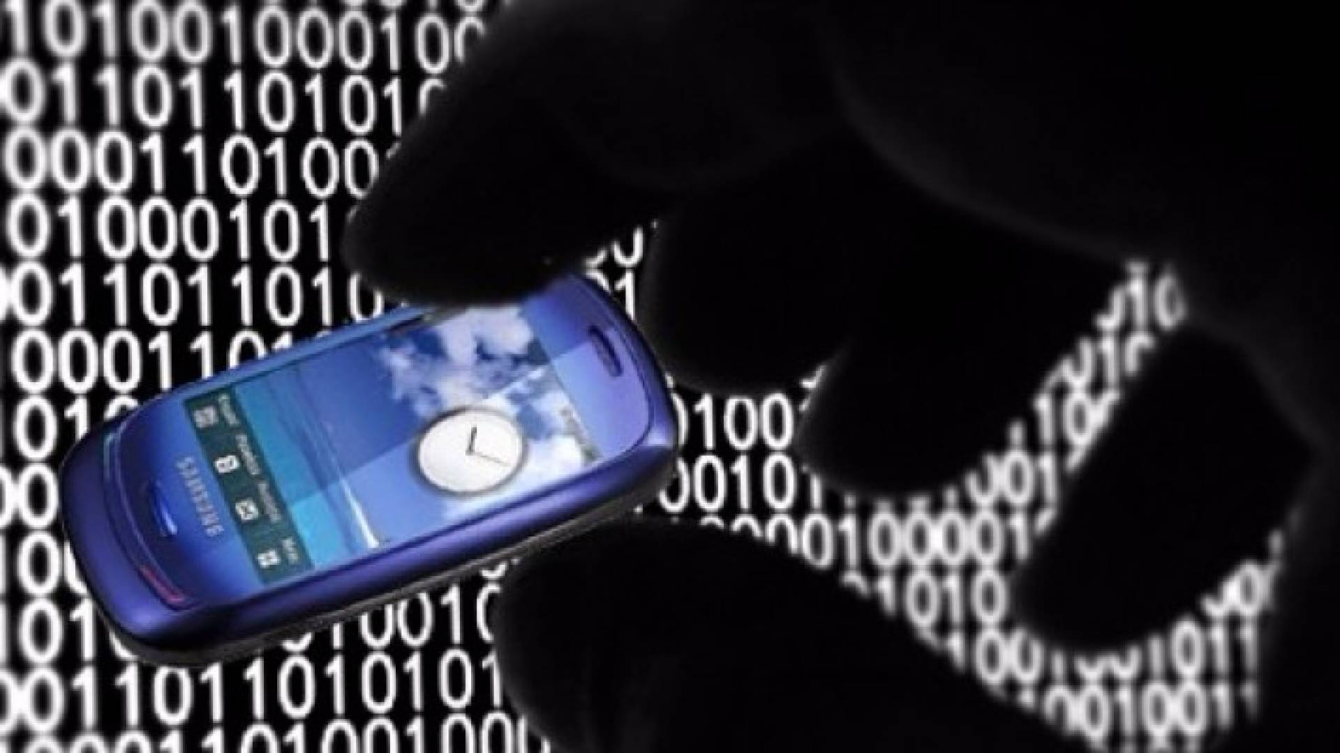تطبيق يخبرك إذا تم التجسس على هاتفك
