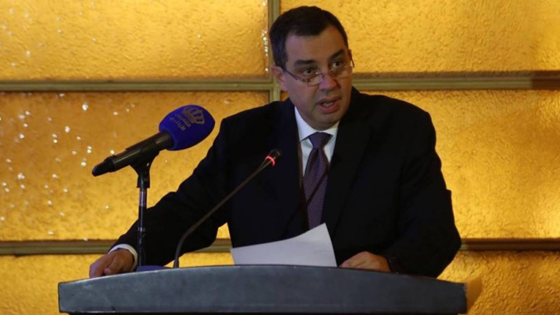 اطلاق المؤتمر الإقليمي المشترك لتطوير الادارة العامة في دول الجوار الاوروبي