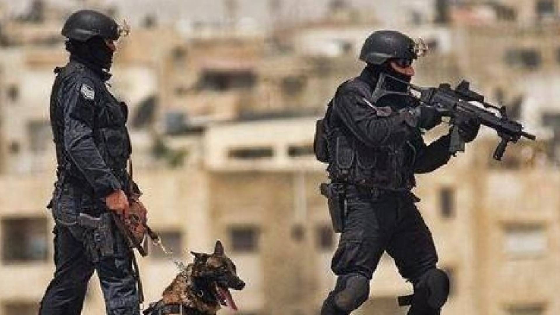 مكافحة المخدرات تنفذ 4 مداهمات وتلقي القبض على 6 مطلوبين