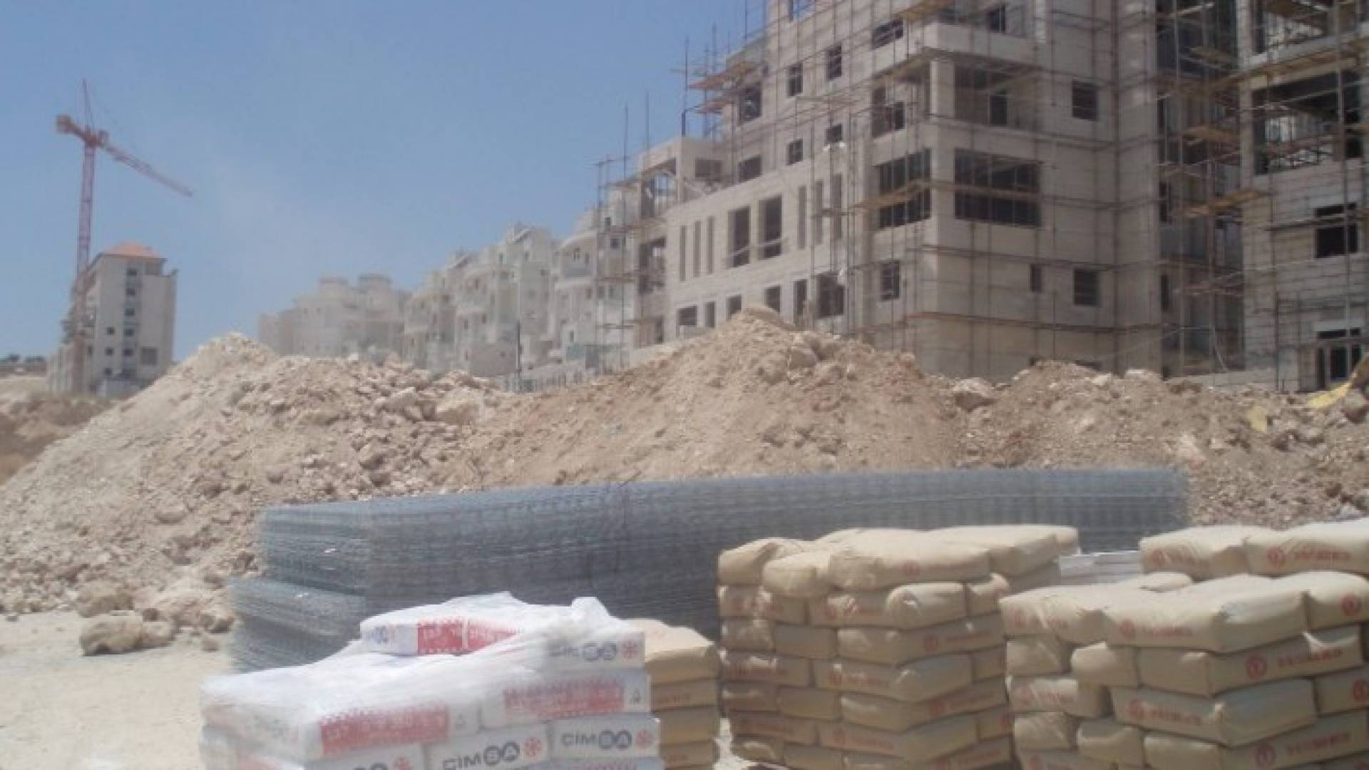 أمريكا تتبرع بـ 50 مليون دولار لإعادة إعمار قطاع غزة