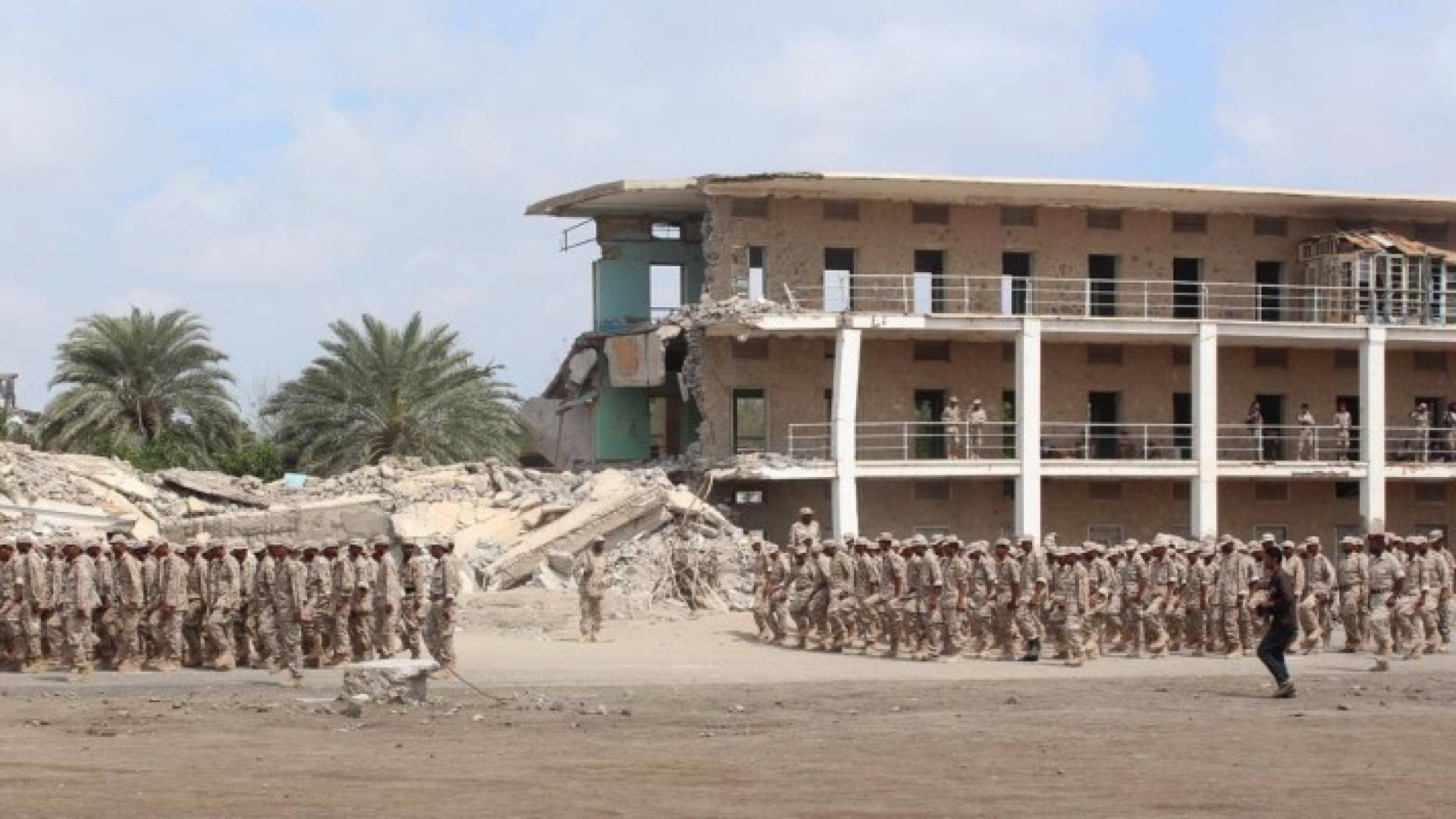 اتفاق على إطلاق سراح كافة المعتقلين باليمن