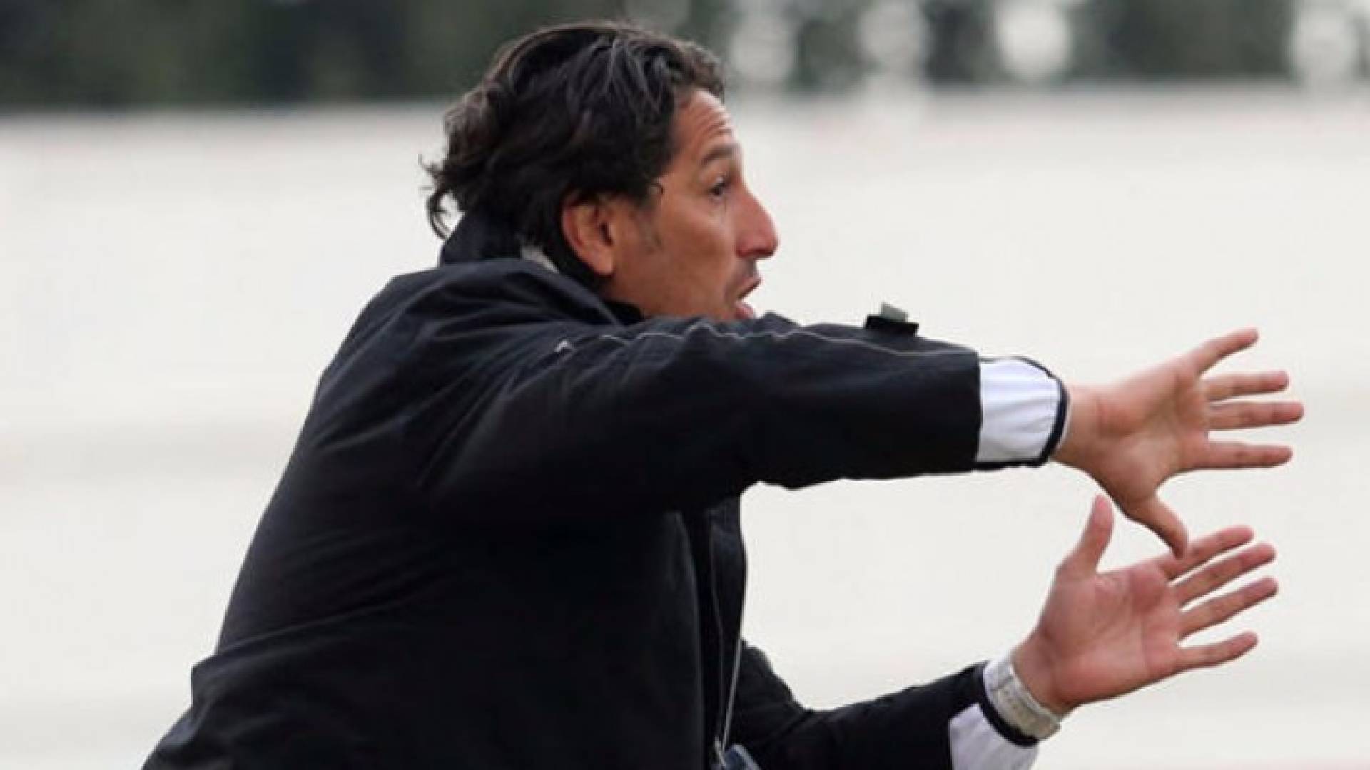 ابو زمع: تشكيلة المنتخب الوطني الخميس المقبل