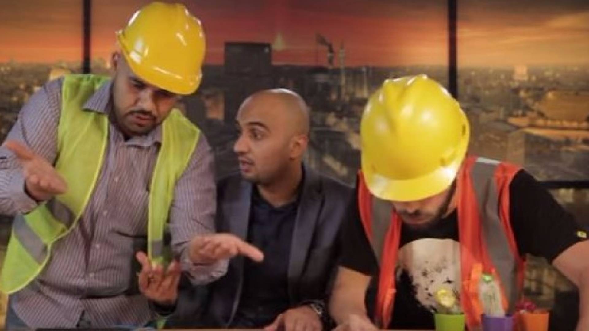 تشويش واضح: نوم البرلمانيات والنفط في البحر الميت والسمنة عند الاردنيين