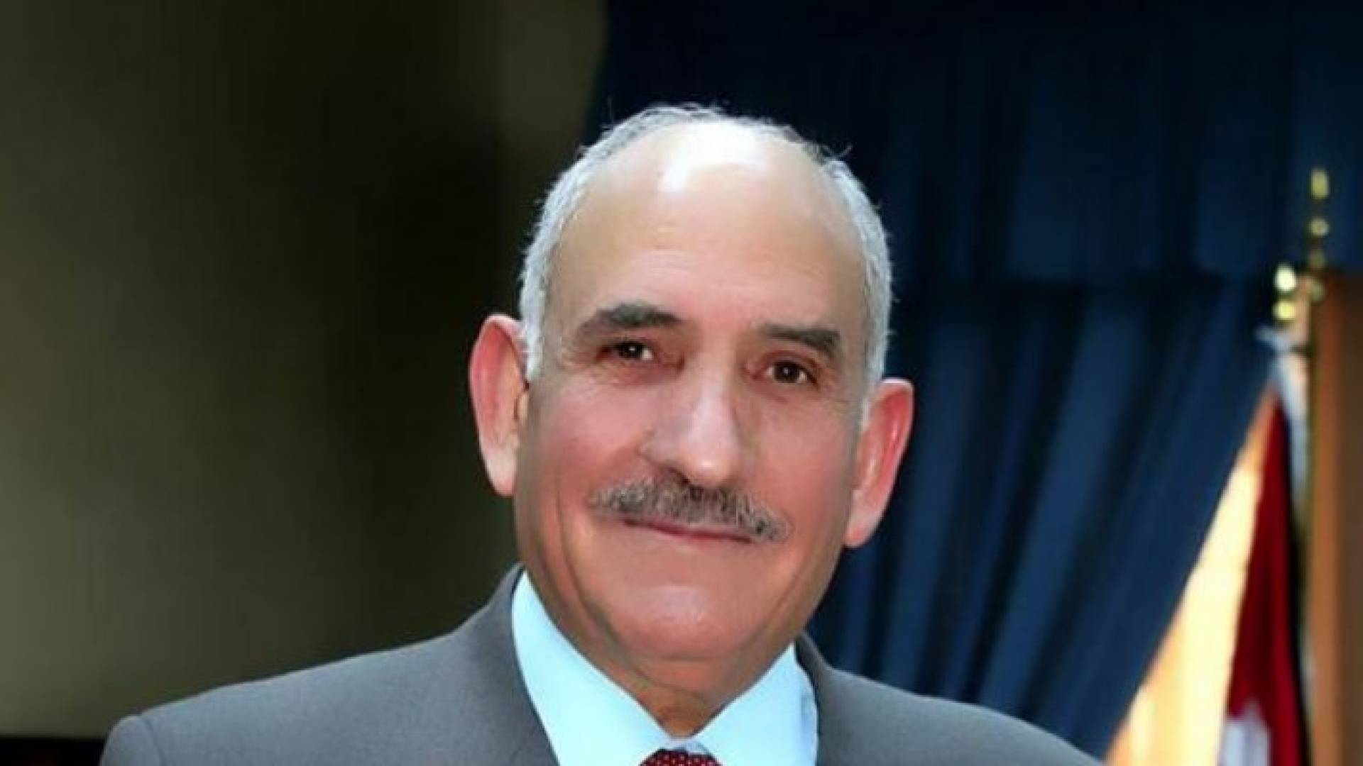 الذنيبات يلتقي مدير منطقة الشرق الأوسط وشمال افريقيا