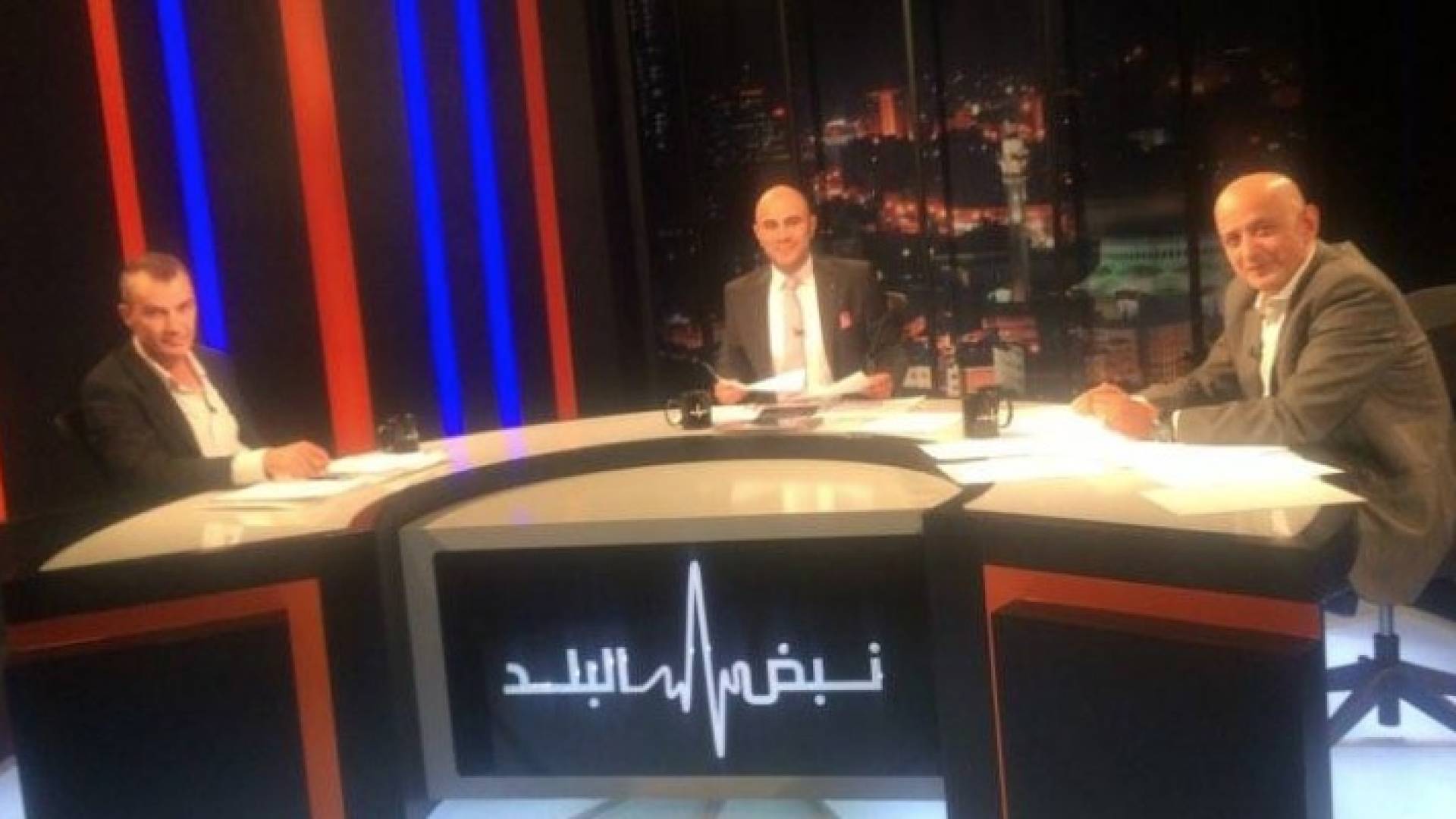 نبض البلد : من جديد  حظر "الألبان المهدرجة"