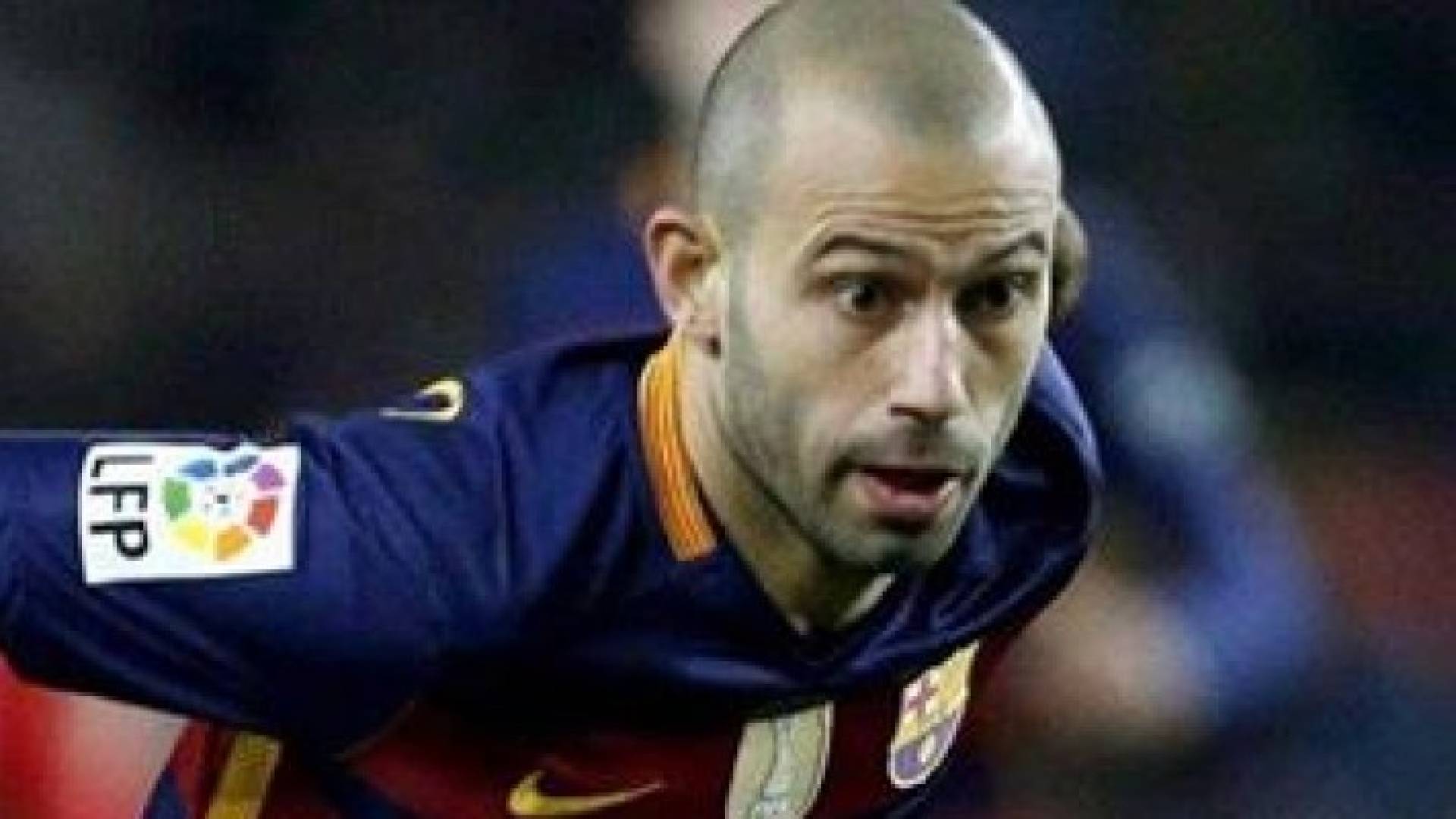 برشلونة يؤكد بقاء ماسكيرانو