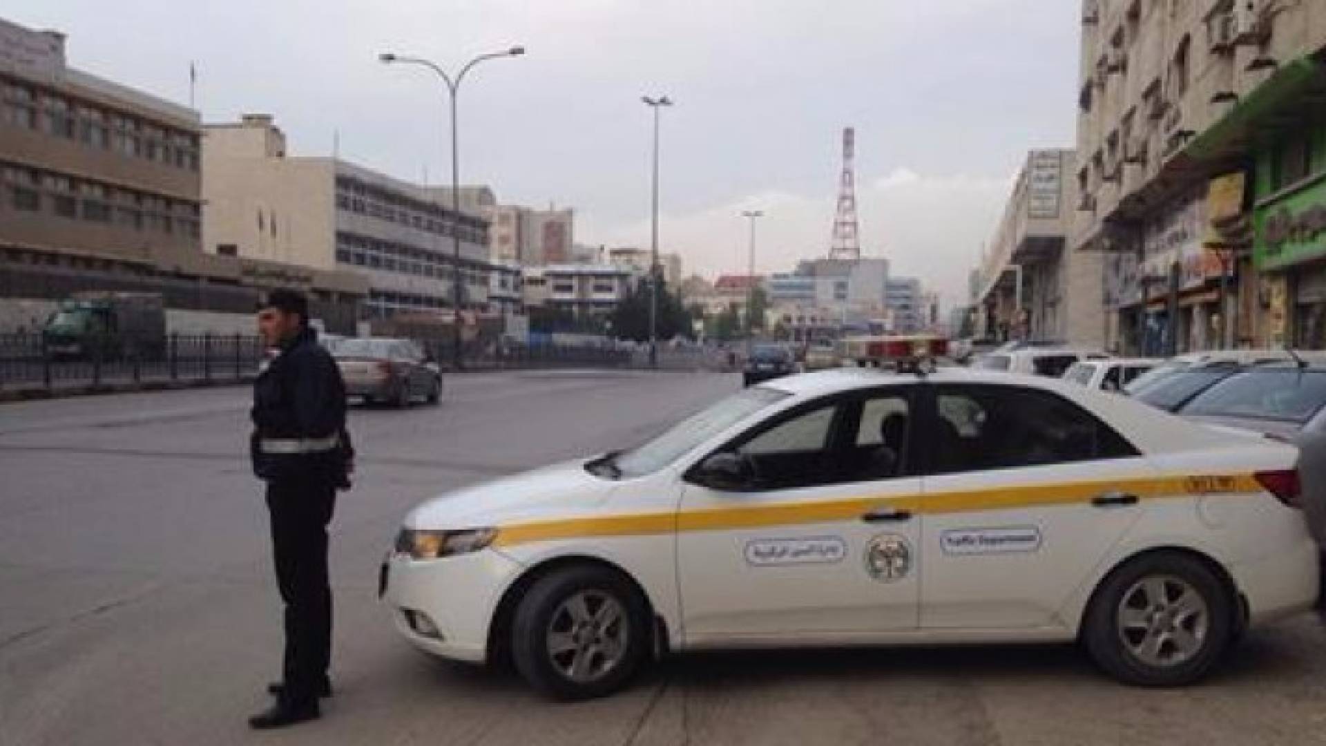 مشروع قانون معدل لقانون السير يشدد العقوبات على المخالفات الخطرة