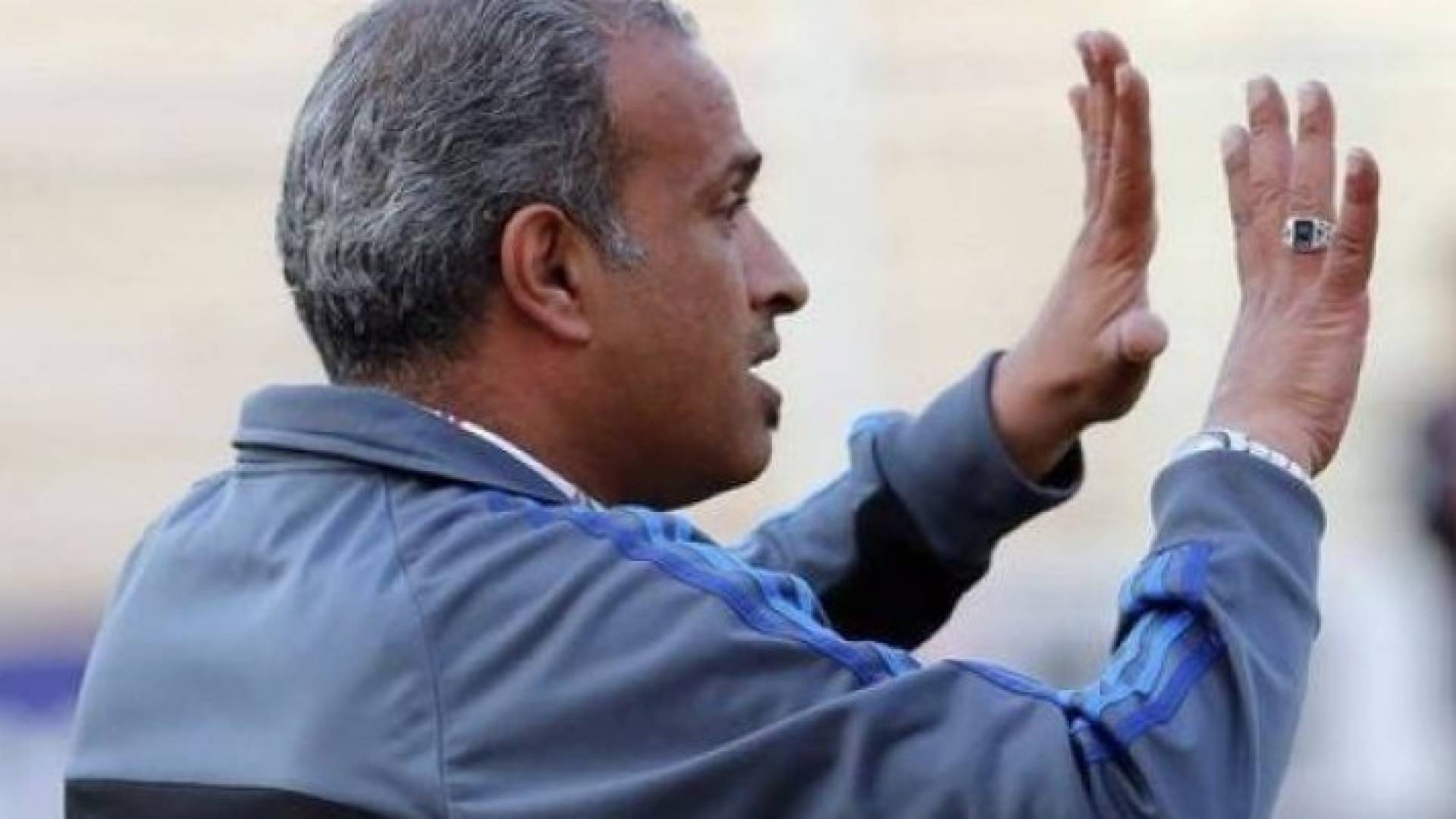 الفيصلي يقيل مدربه العوضات ويعين الخلايلة بديلا له