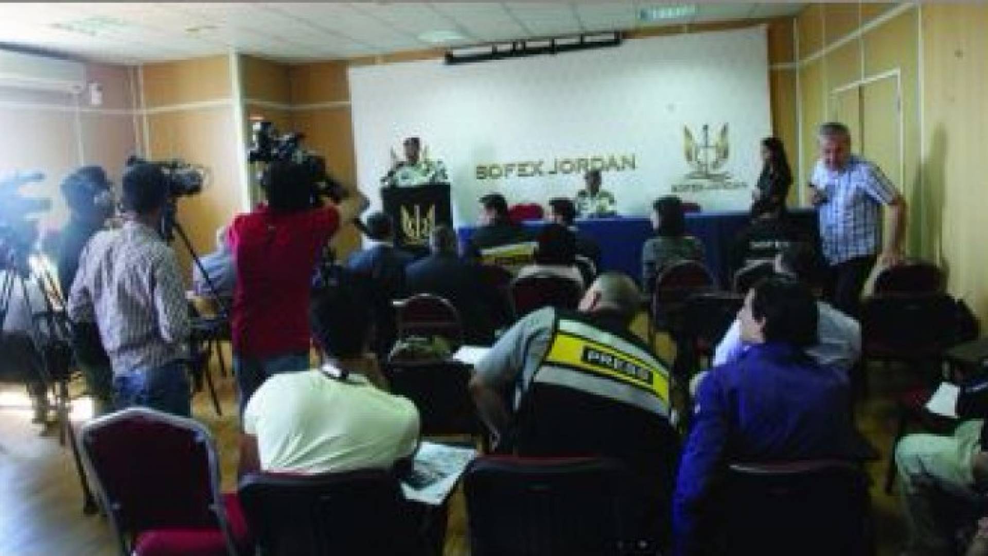 سوفكس 2016 الأول عالميا في مجال الصناعات الدفاعية المتخصصة