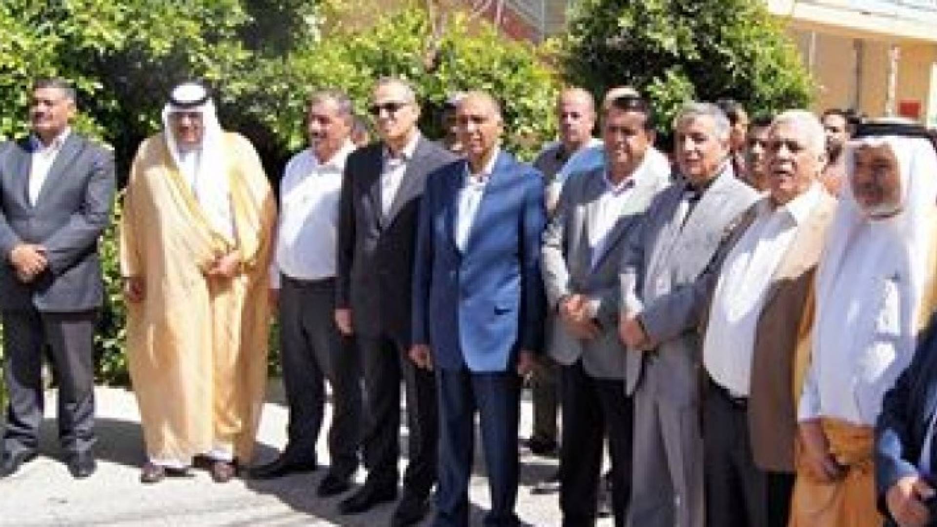 أسبوع ثقافي في البترا بمناسبة مئوية الثورة العربية الكبرى