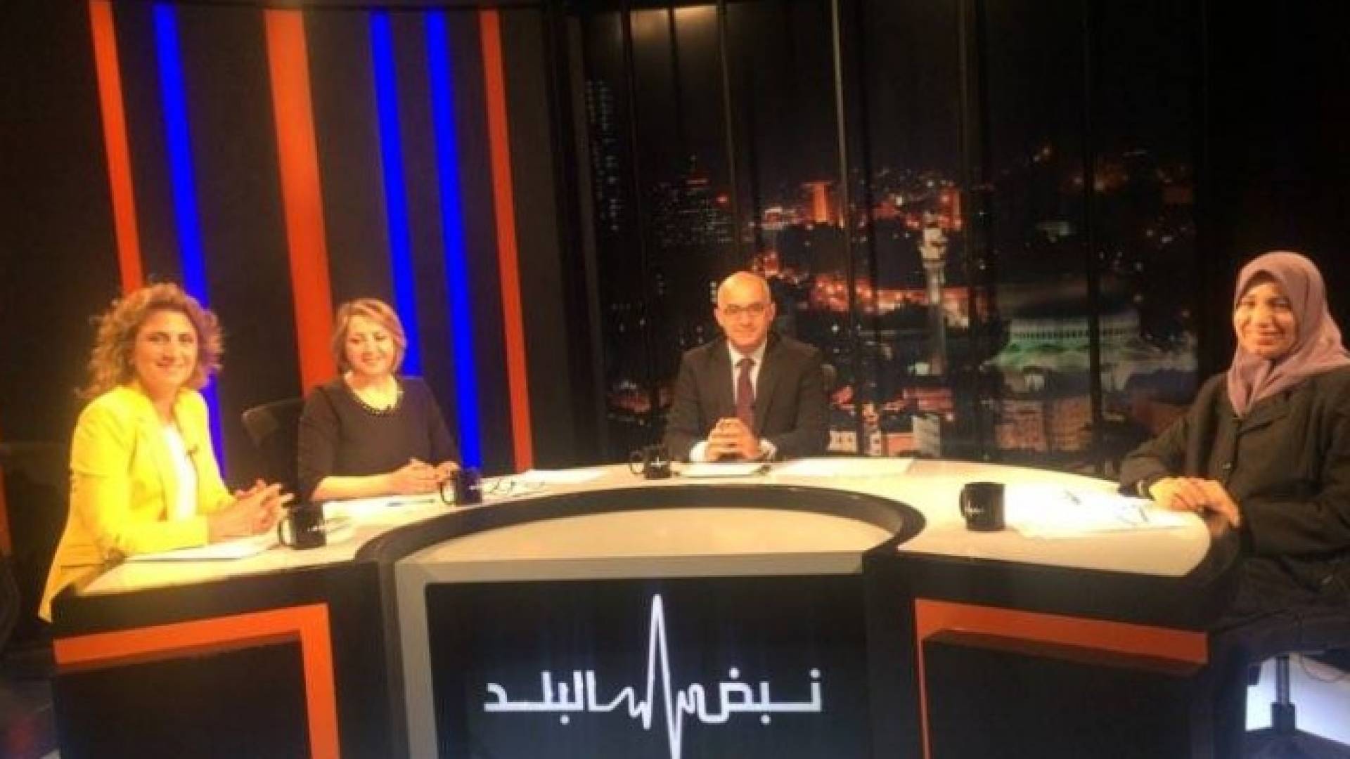نبض البلد يناقش قضية المرأة والتعليم والتحديات التي تواجهها