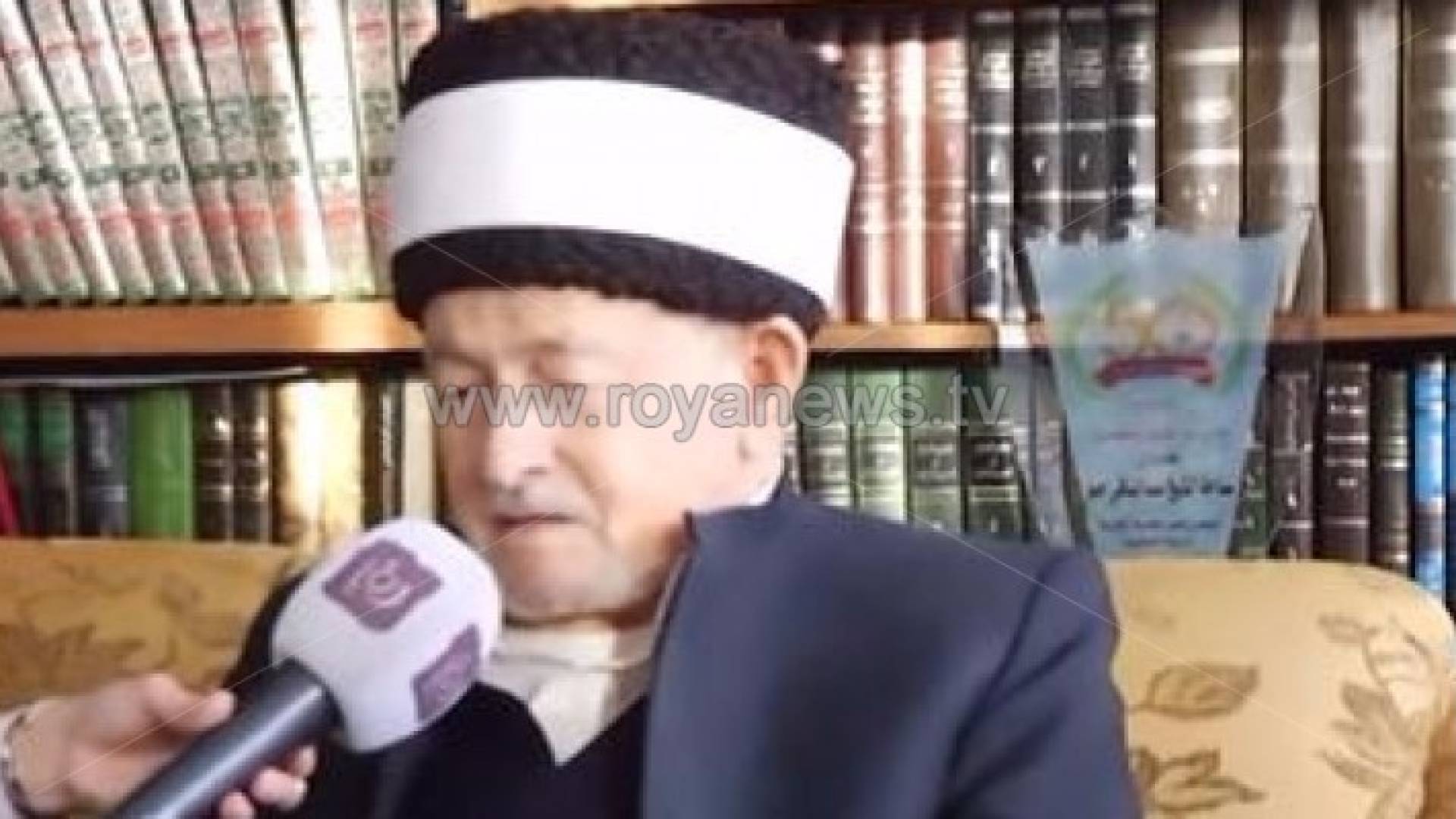 الشيخ عبد الباقي جمو 