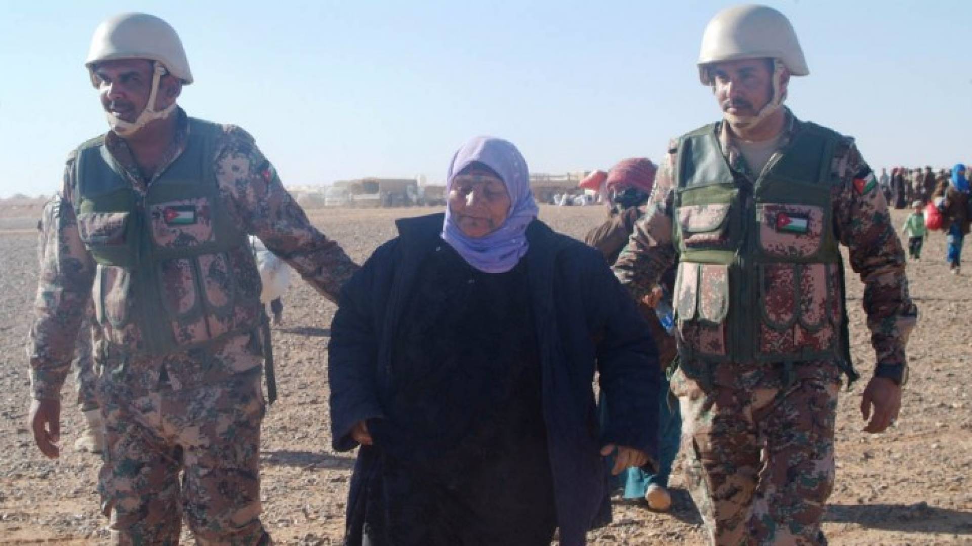 314 لاجئا سوريا خلال ال 24 ساعة الماضية