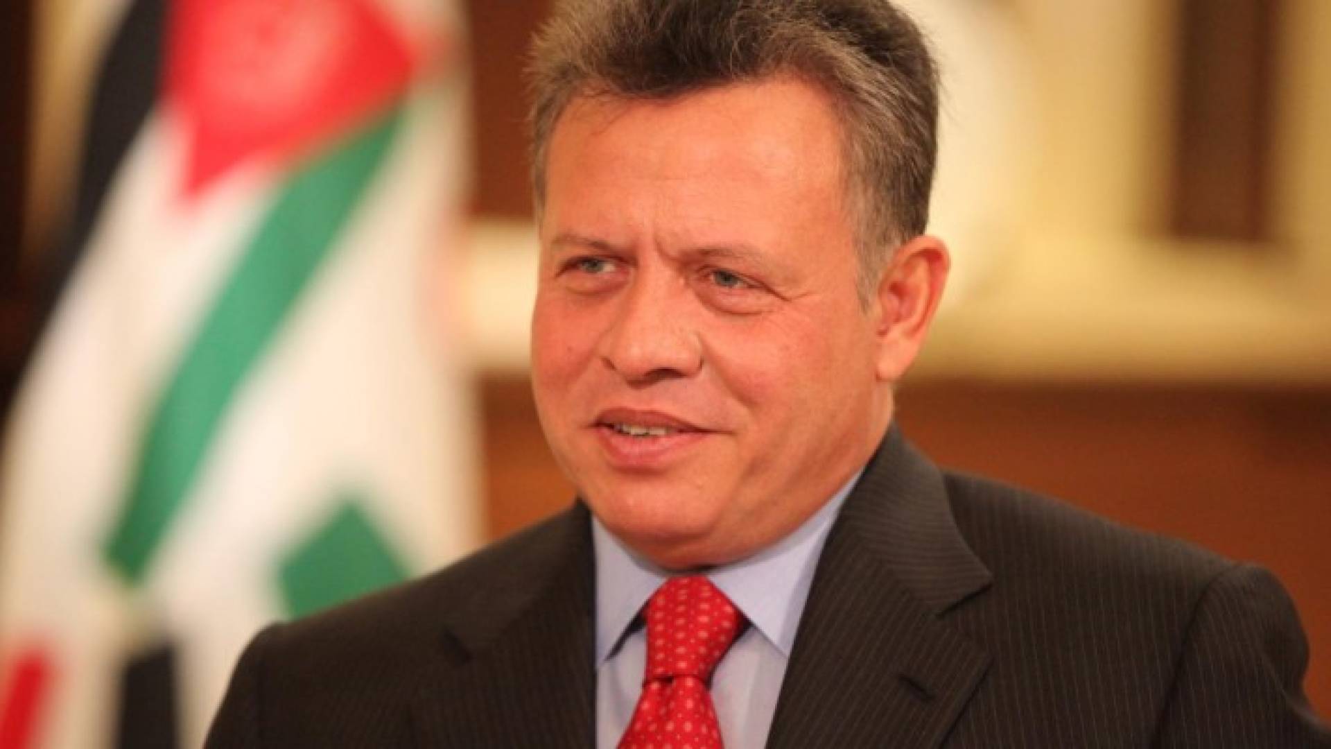 جلالة الملك عبدالله الثاني - ارشيفية