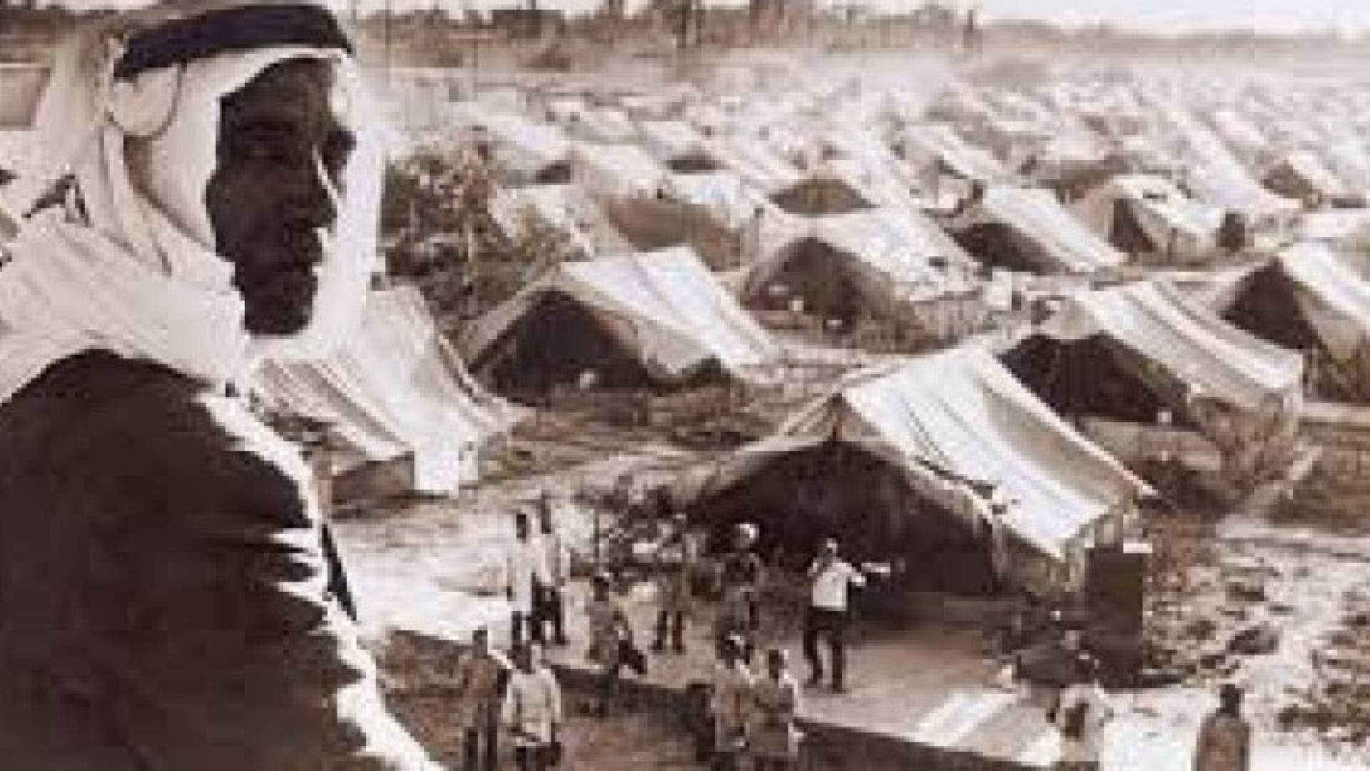 منظمات حقوقية: النكبة الفلسطينية مستمرة