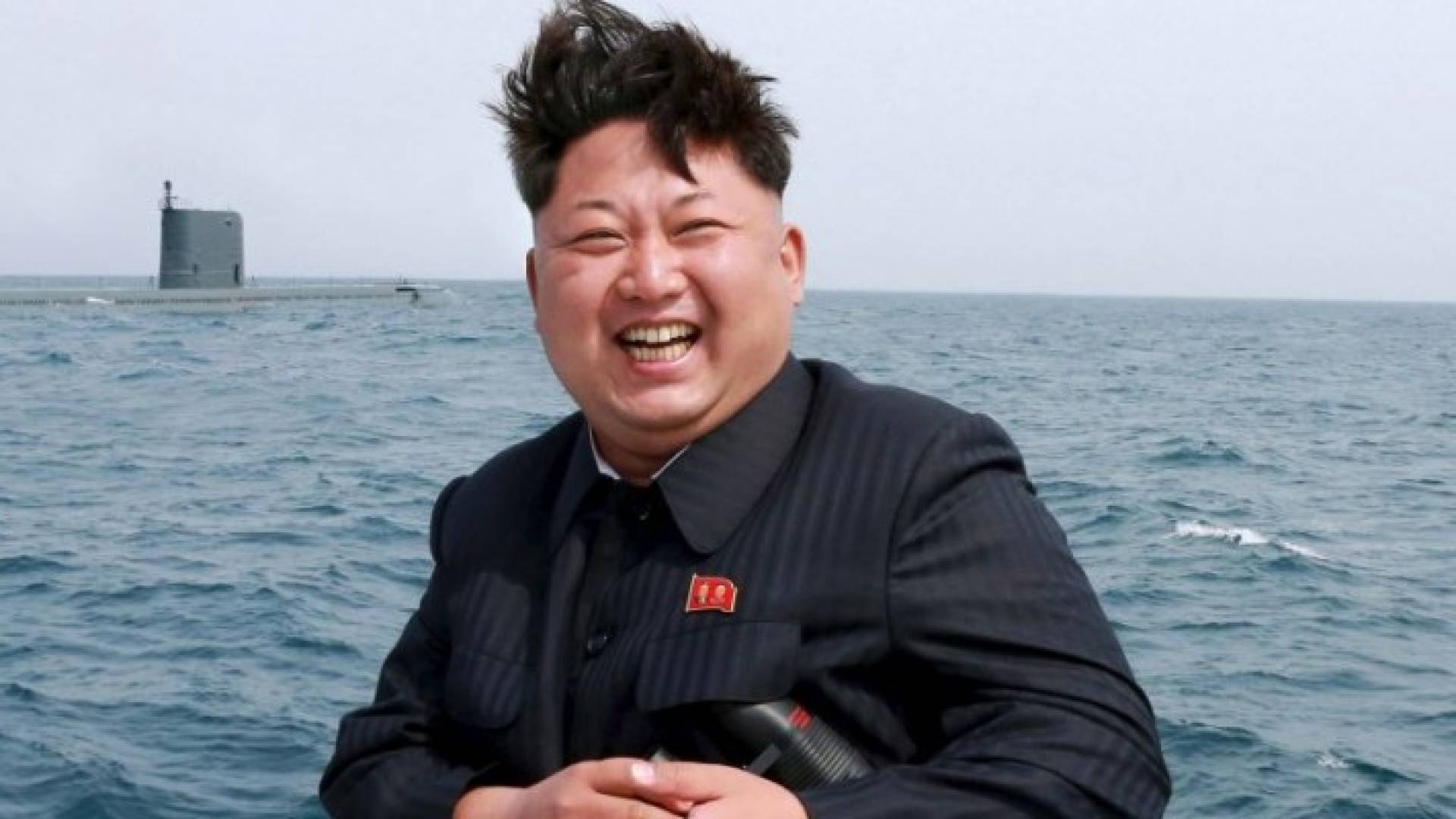 8 حقائق غريبة وطريفة عن زعيم كوريا الشمالية