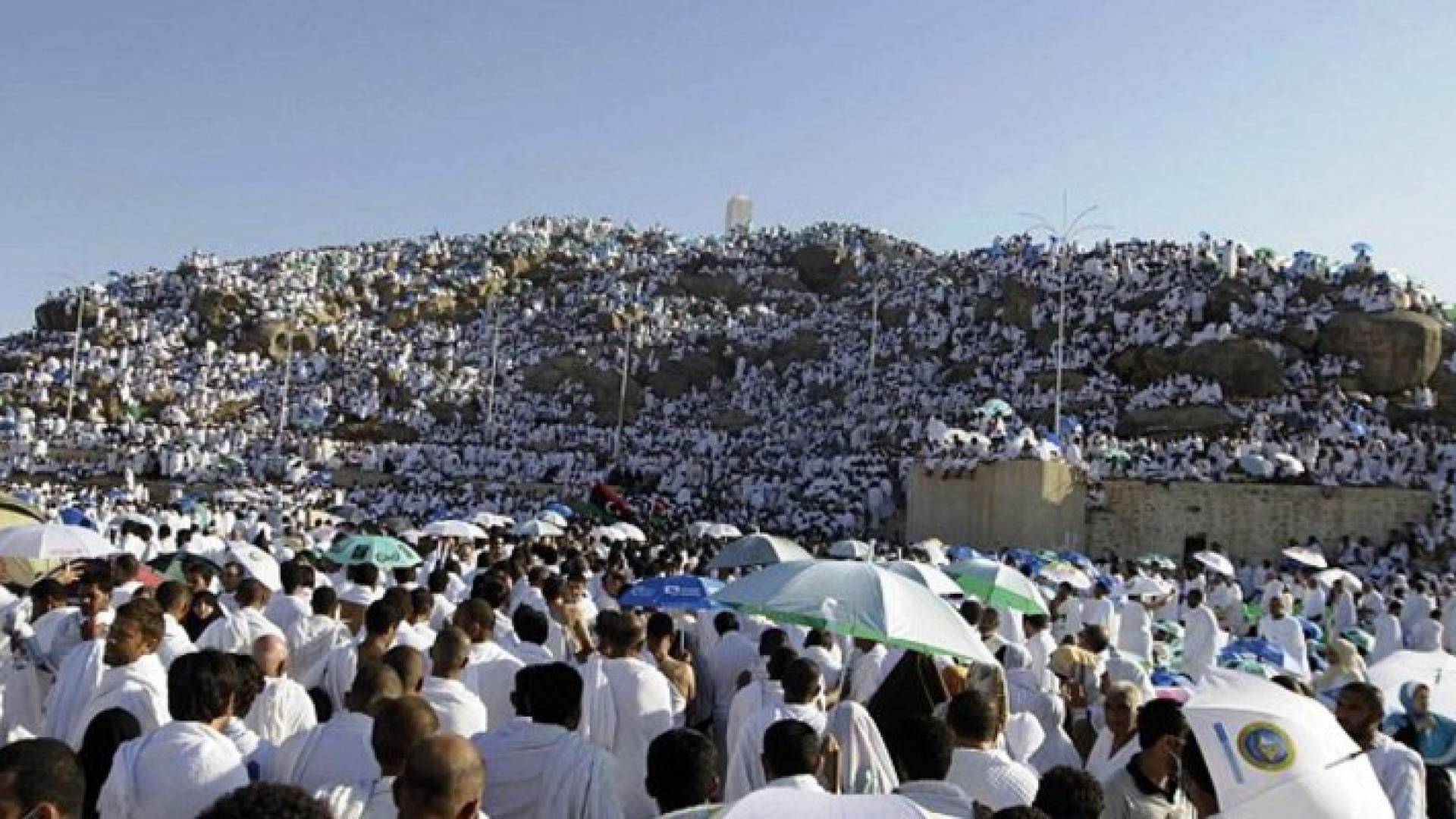 السعودية: طهران هي من حرمت الإيرانيين من الحج