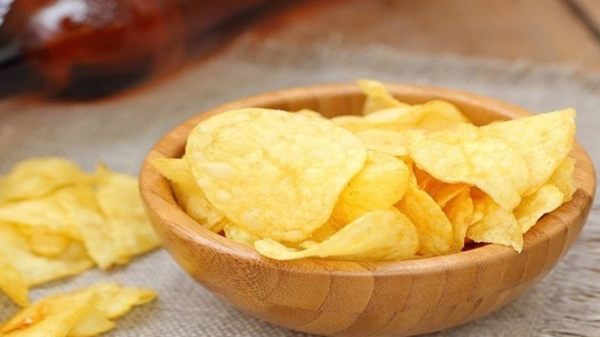 دراسة: أضرار الأطعمة الغير الصحية تحاكي أضرار السكري