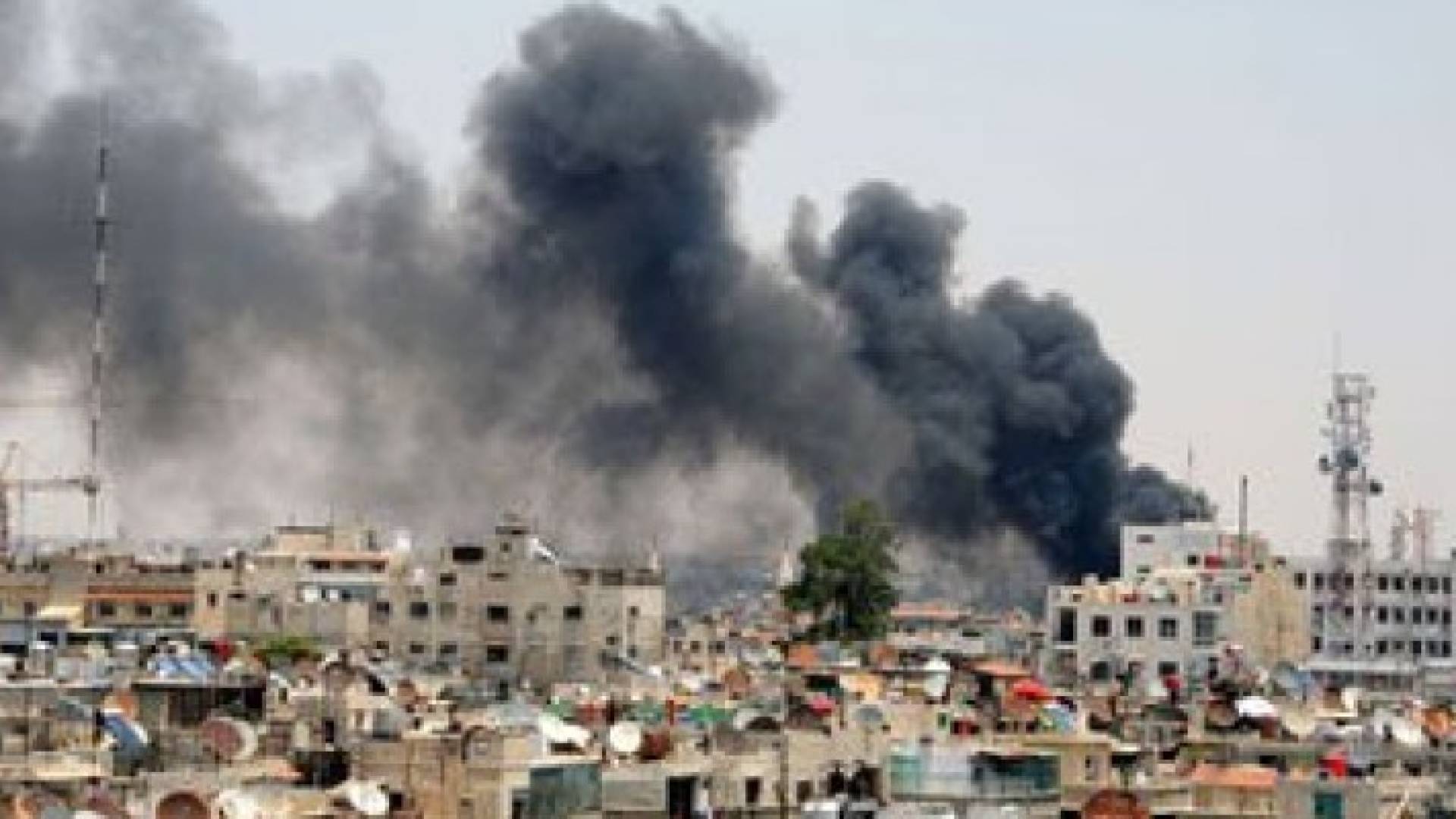 بلجيكا تقرر المشاركة في التحالف الدولي لضرب داعش في سوريا