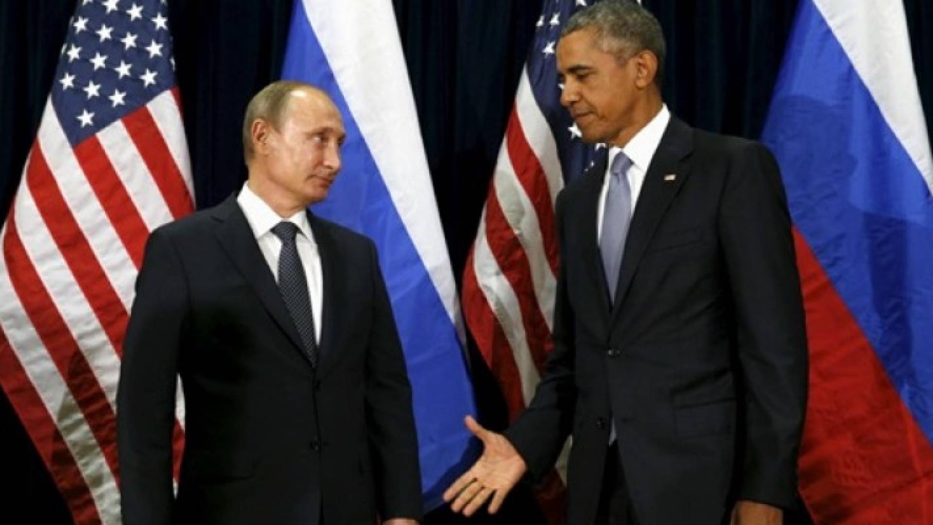 قمة لأوباما وقادة دول الشمال على خلفية التوتر مع روسيا