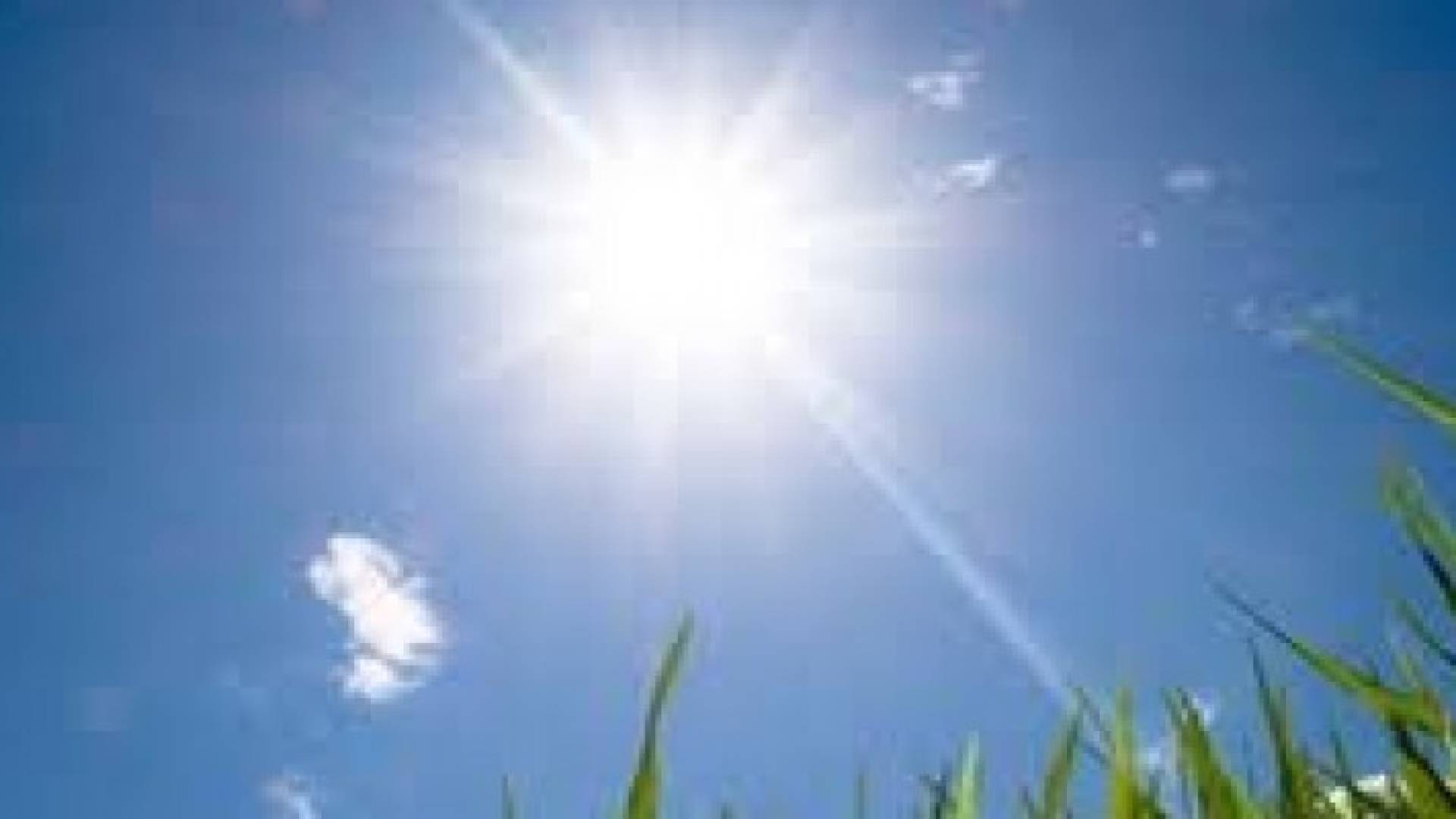 أجواء حارة صيفية مبكرة تؤثر على الأردن من السبت حتى الثلاثاء