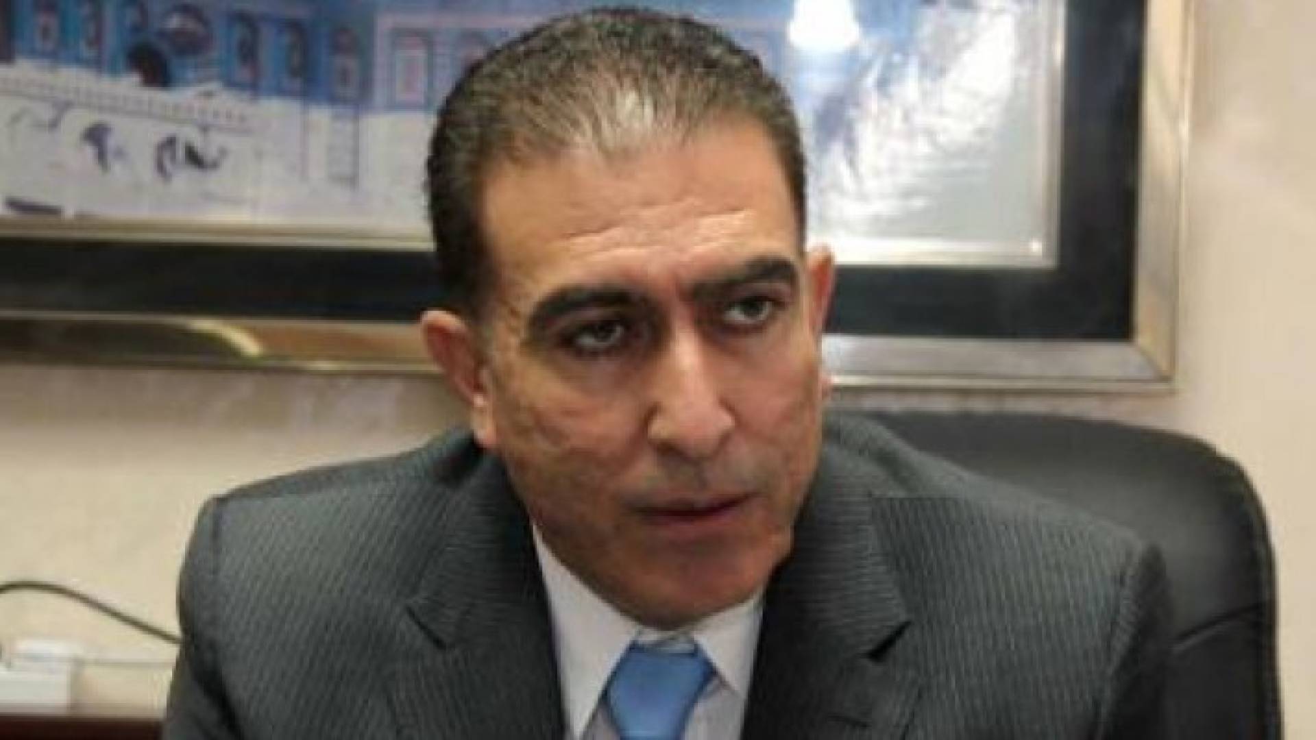 د. ابراهيم الطراونة نقيبا لأطباء الأسنان