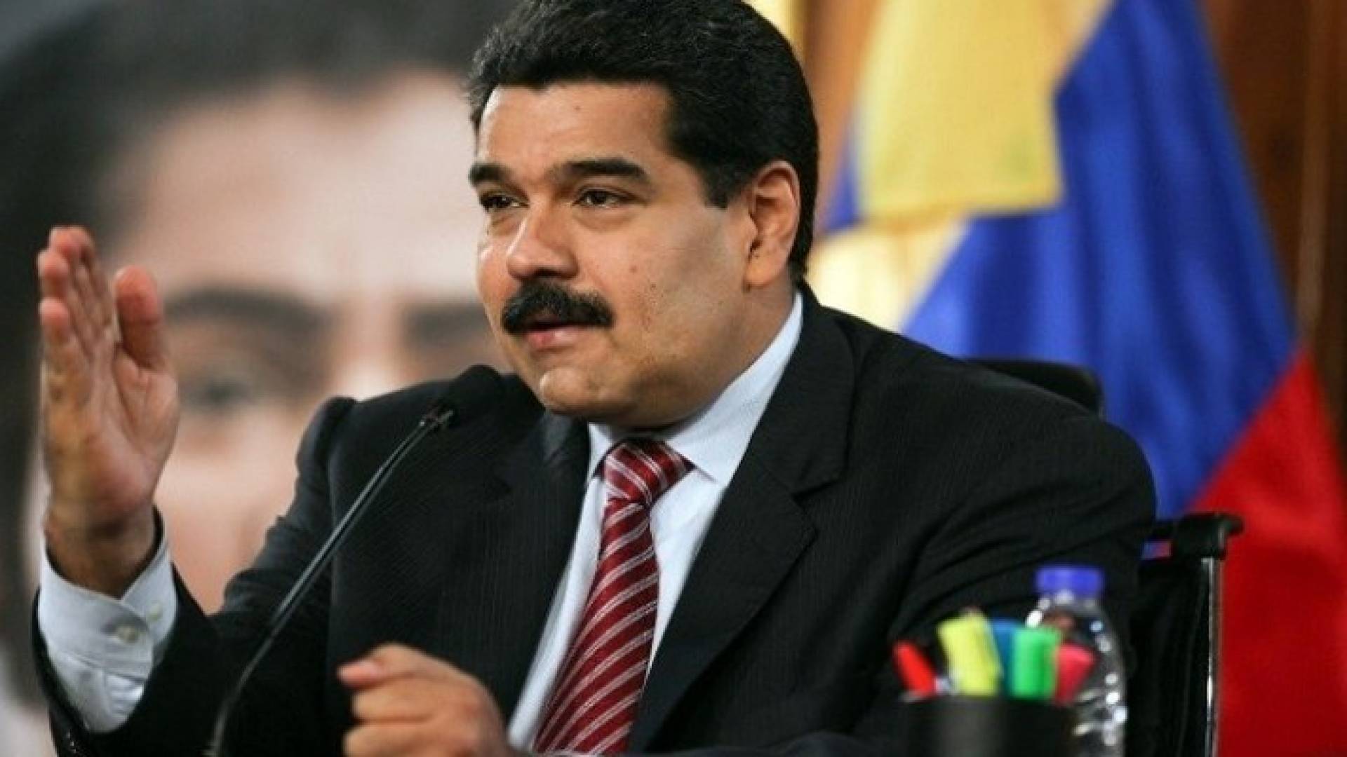 الرئيس الفنزويلي يمدد "الطوارئ الاقتصادية "في البلاد 