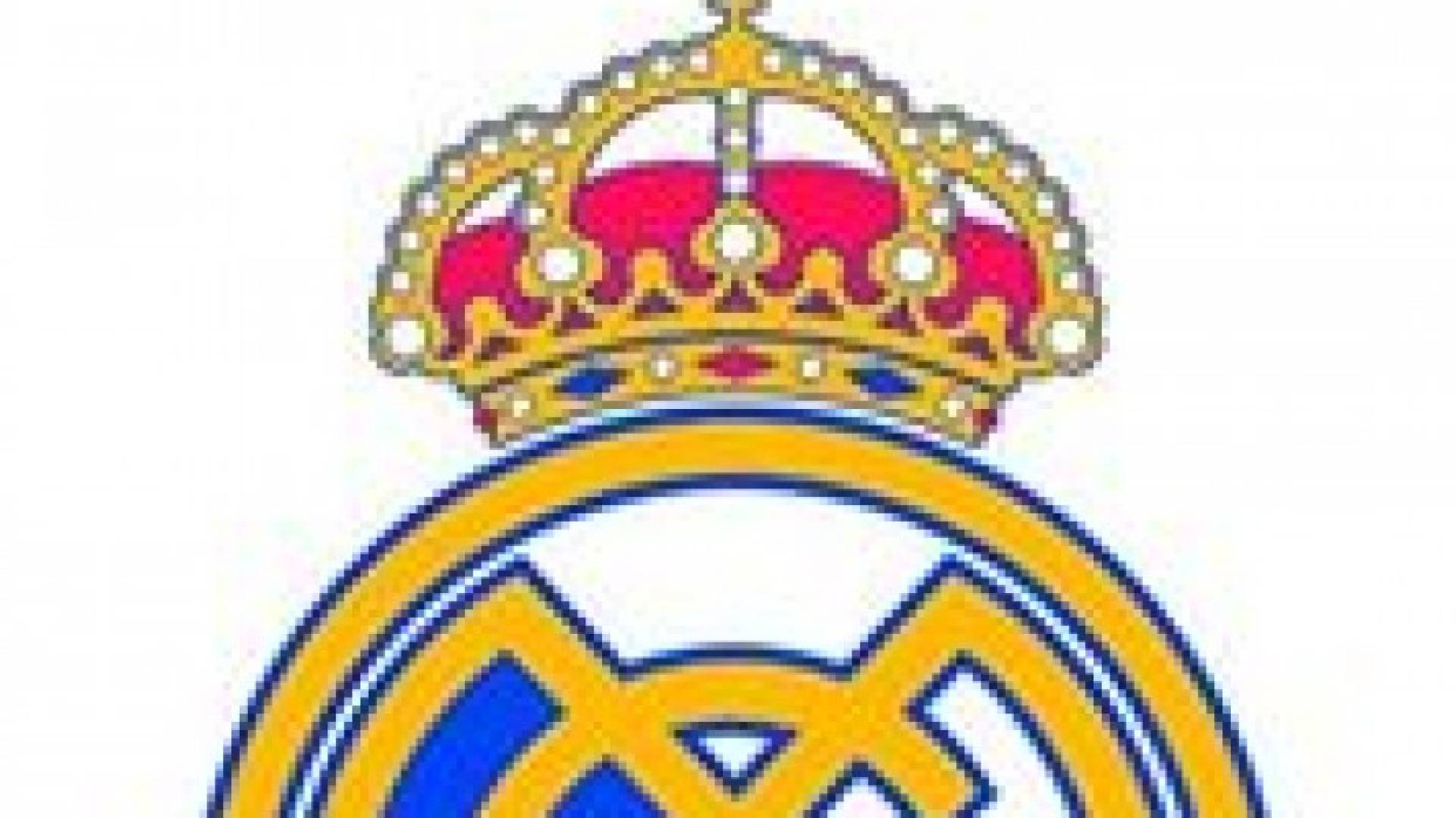 شعار ريال مدريد 