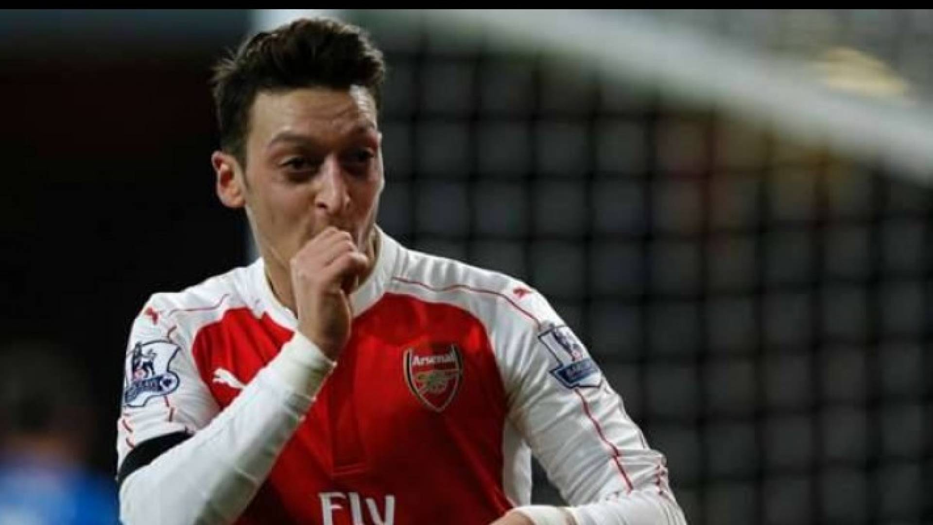 يوفنتوس يستهدف ضم أوزيل