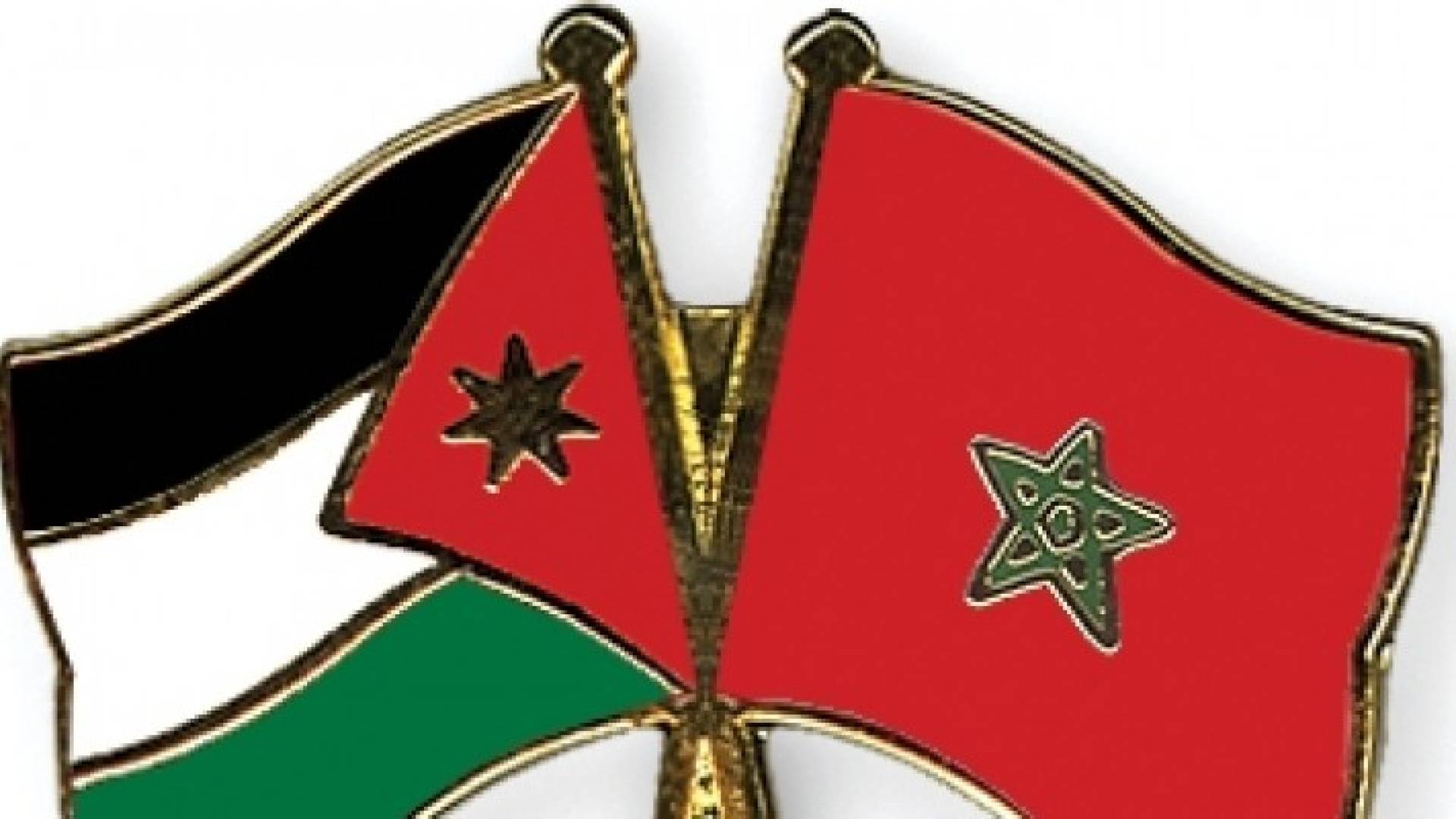 علم البلدين 