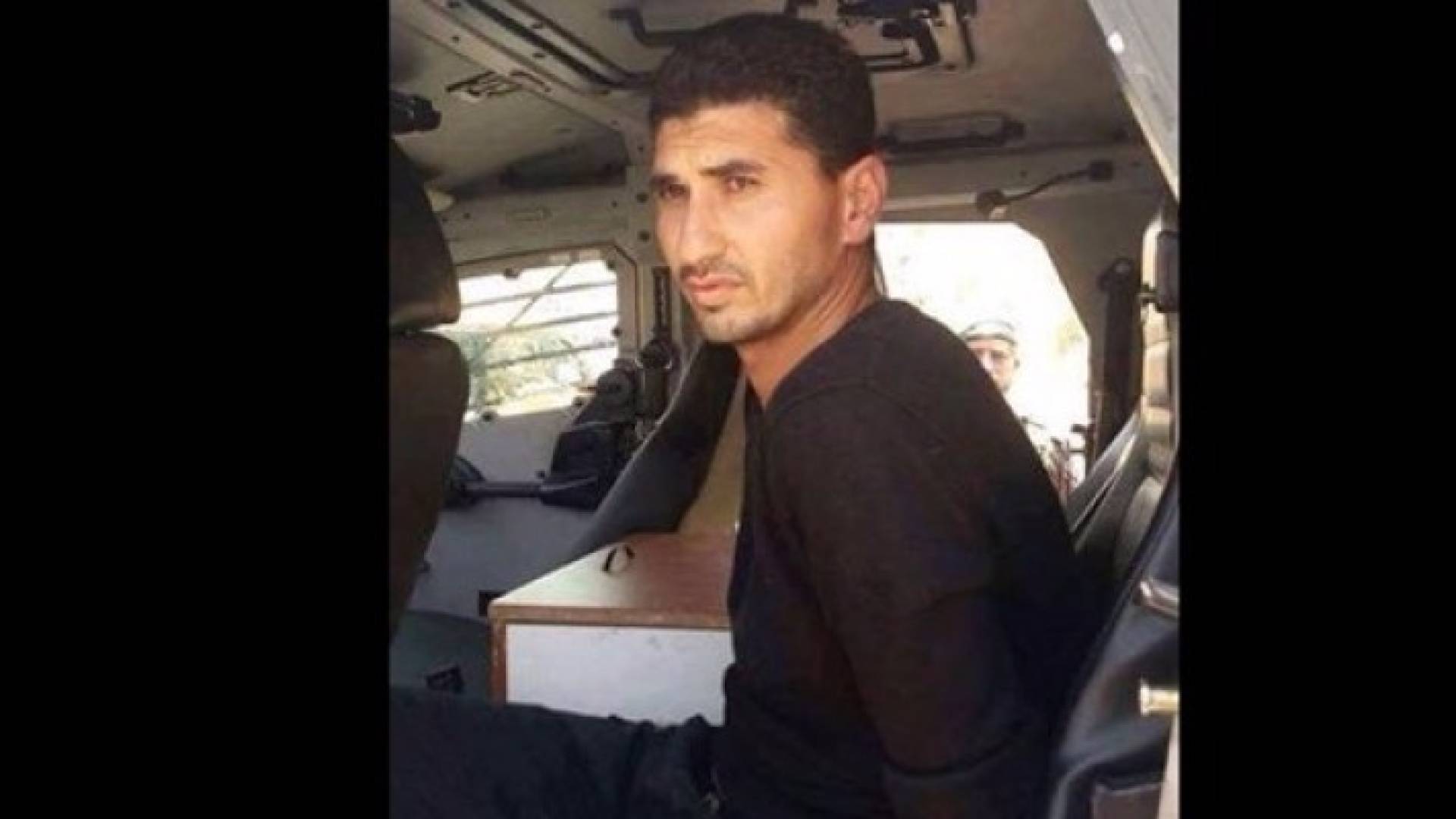 الشرطي محمد مصطفى النجار