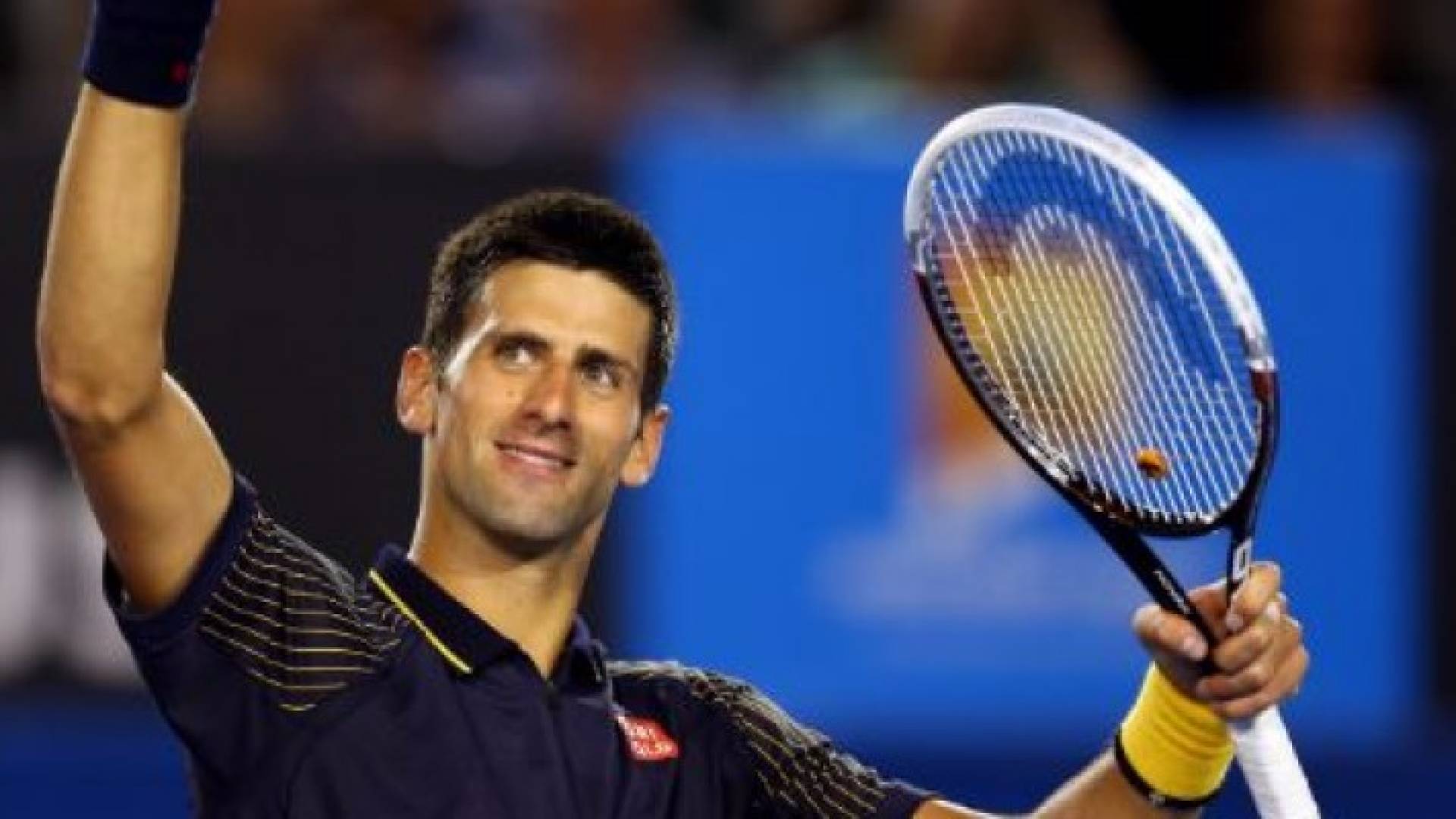 ديوكوفيتش يتخطى الياباني كي نيشيكوري في نصف نهائي بطولة روما للتنس