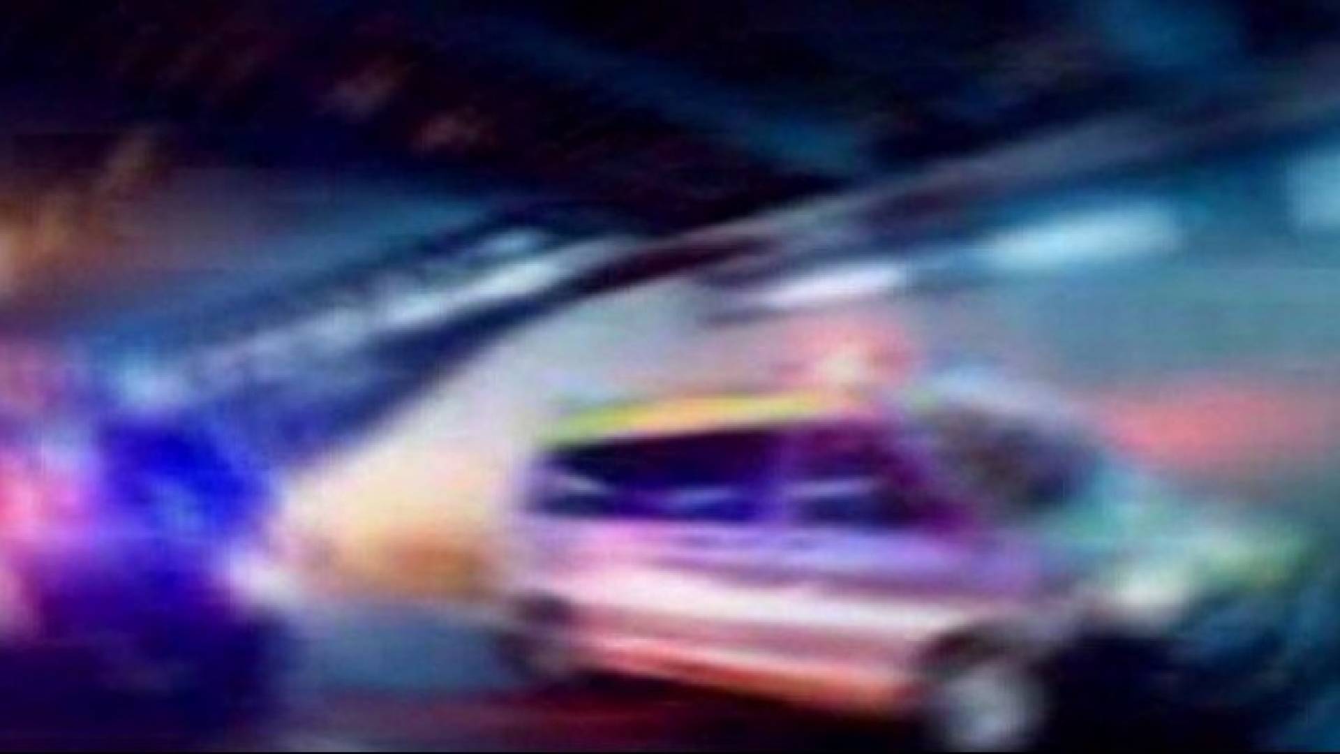 إصابة (5) أشخاص اثر حادث تصادم في محافظة البلقاء