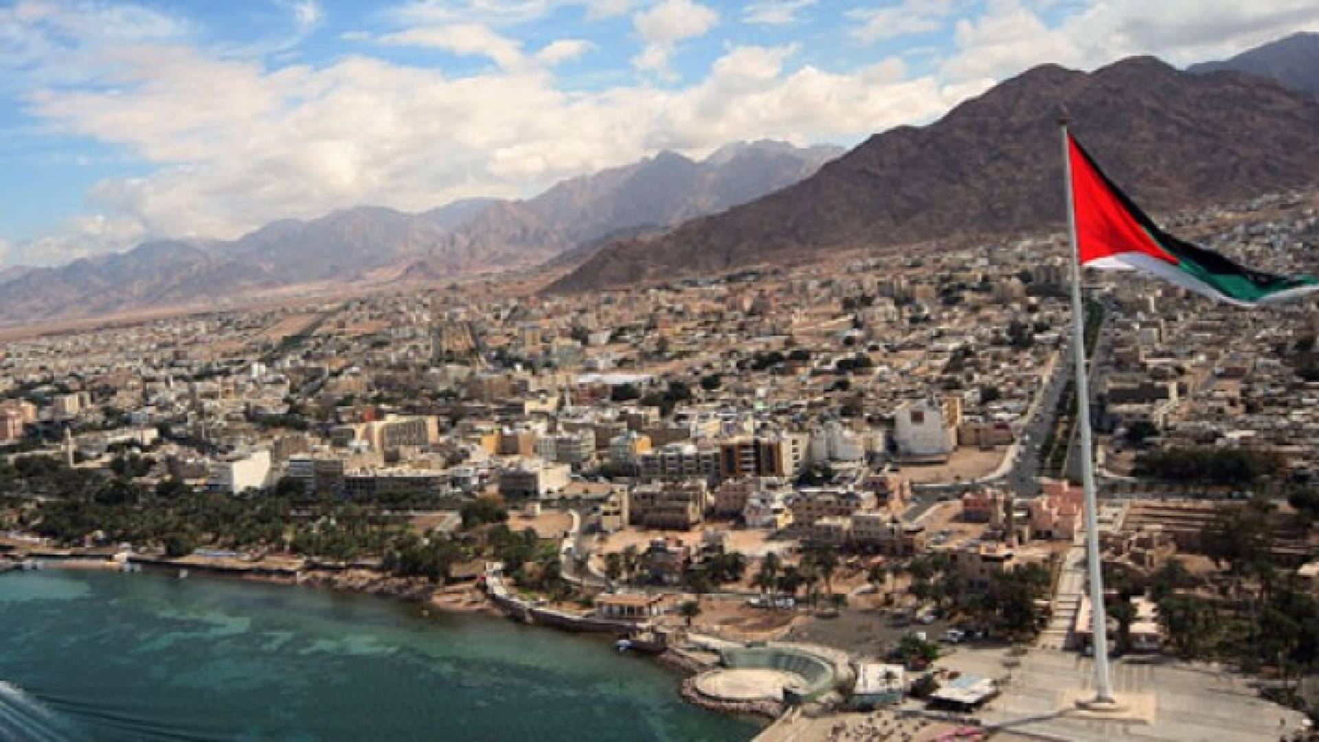 رئيس مركز رصد الزلازل:لم يتم تسجيل نشاط زلزالي في العقبة عقب الزلزال الخامس