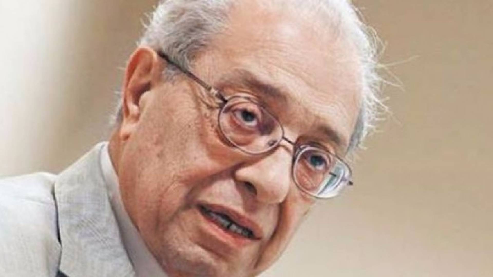 الدبلوماسي والمفكر العربي كلوفيس مقصود