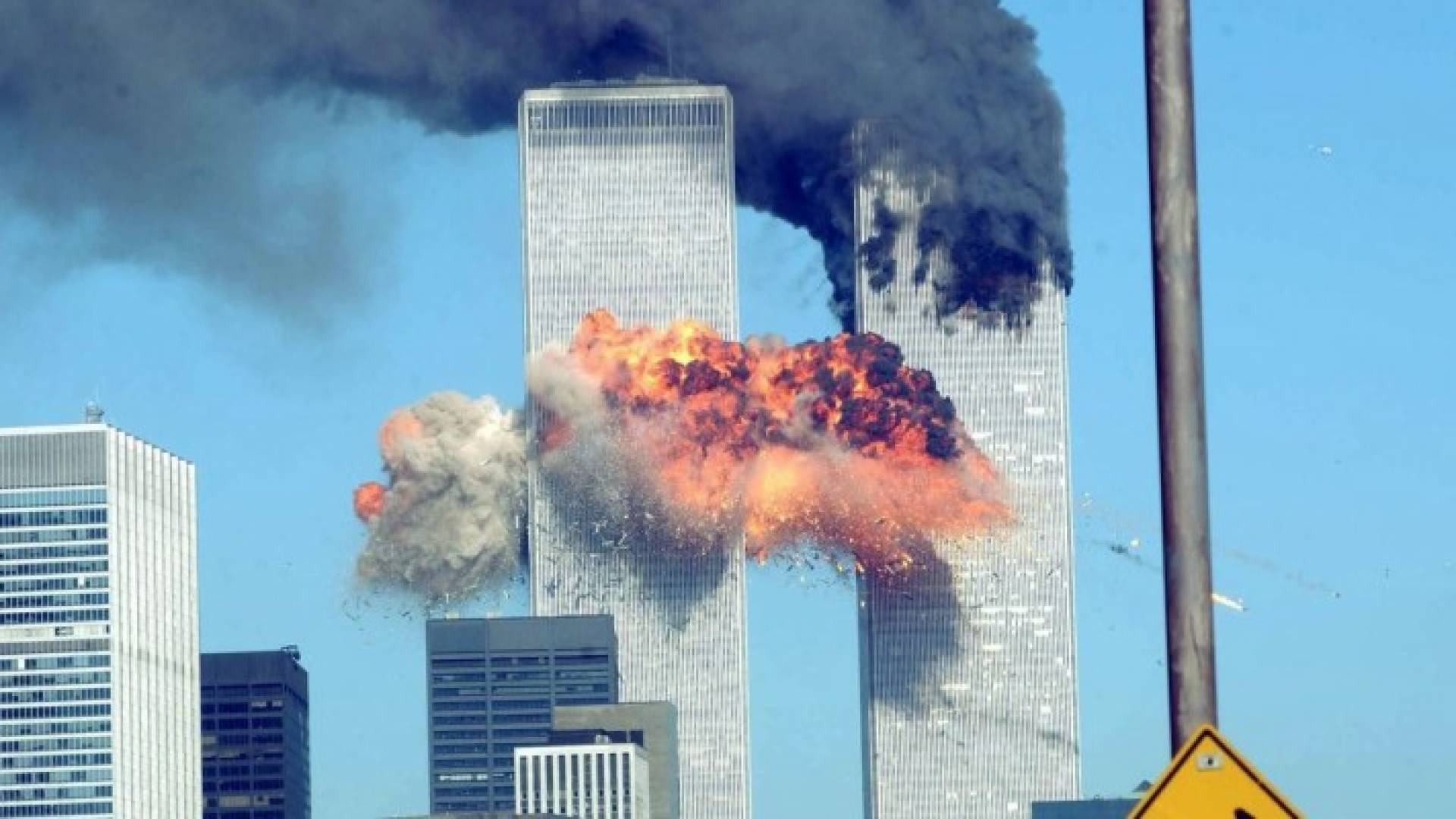 ترامب يحذر من تنفيذ اللاجئين هجمات سبتمبر "جديدة"