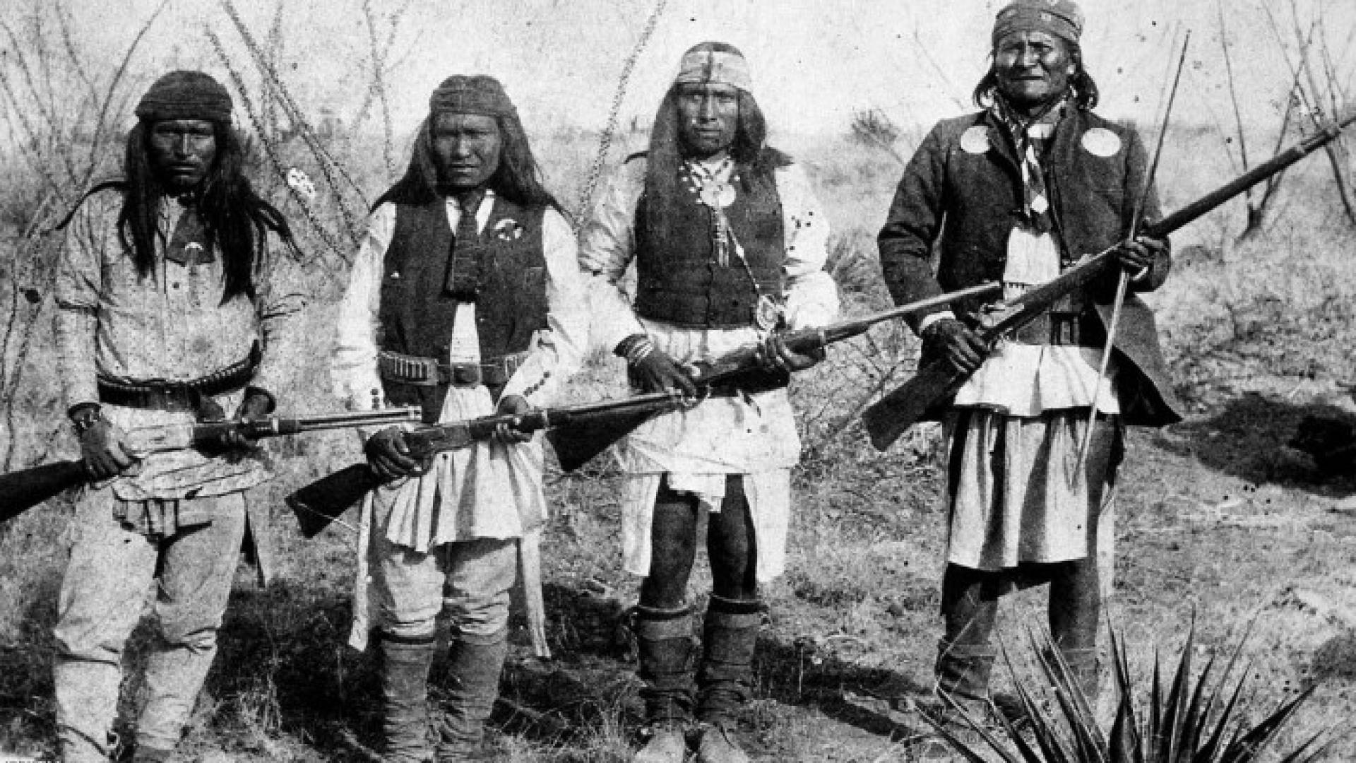 بيع بندقية صنعت عام 1886 مقابل 1.2 مليون دولار