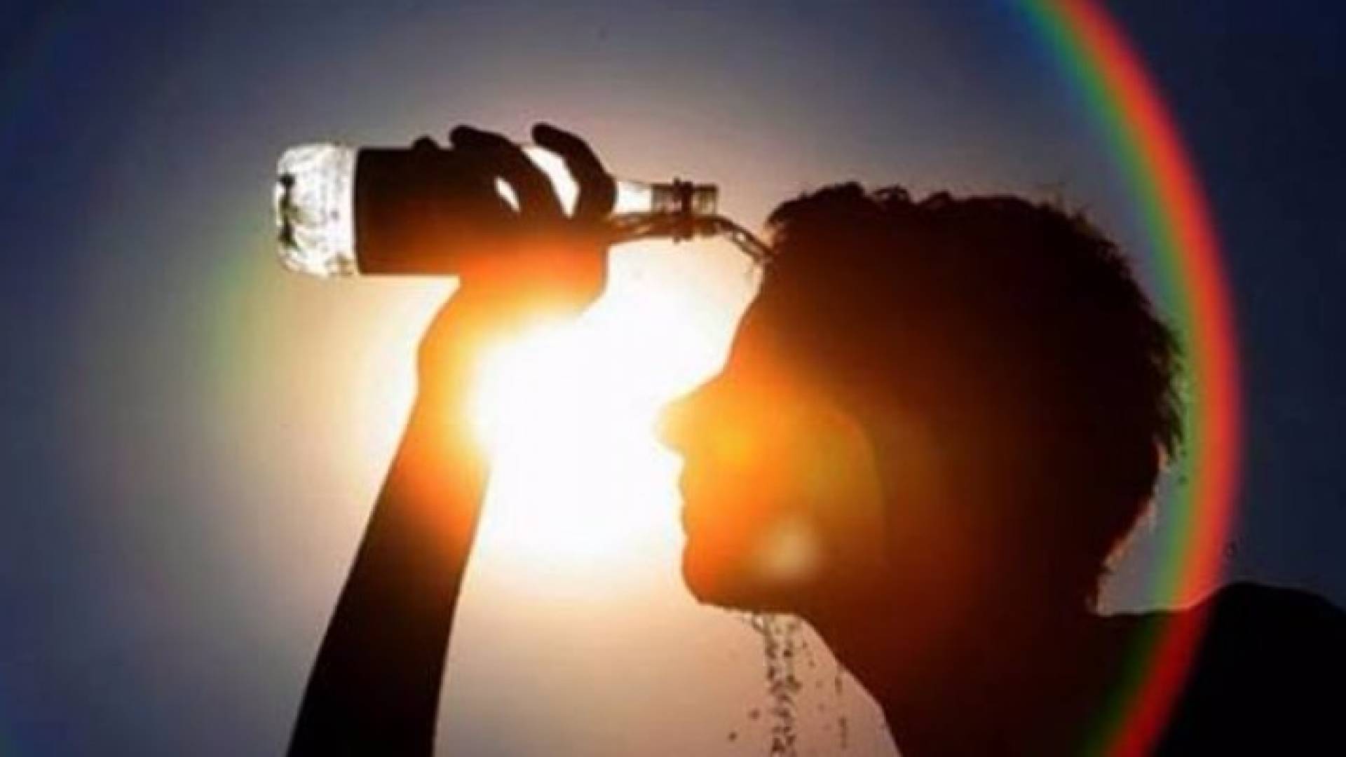 الأردن: درجات الحرارة اليوم قاربت الـ 40 مئوية في العاصمة عمان وأغلب مدن المملكة