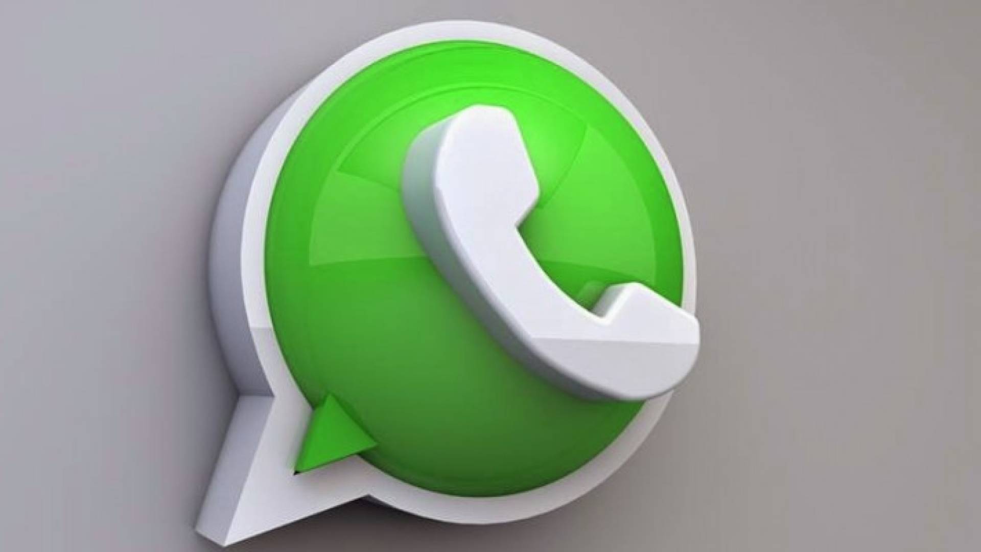 "واتساب" يطلق خدمة المكالمات المرئية