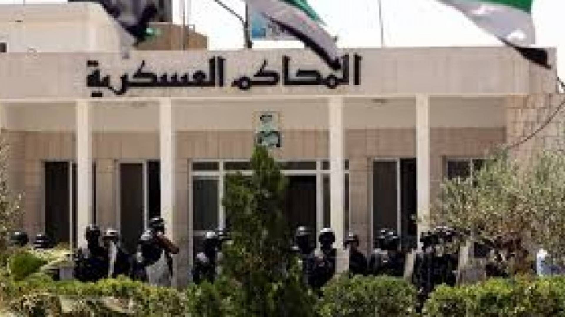 احكاما بالسجن على منتمين لداعش الارهابي .. تفاصيل