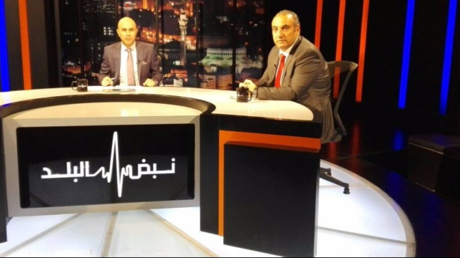 وزير الشؤون السياسية والبرلمانية : التقيت حزب جبهة العمل الاسلامي الاثنين