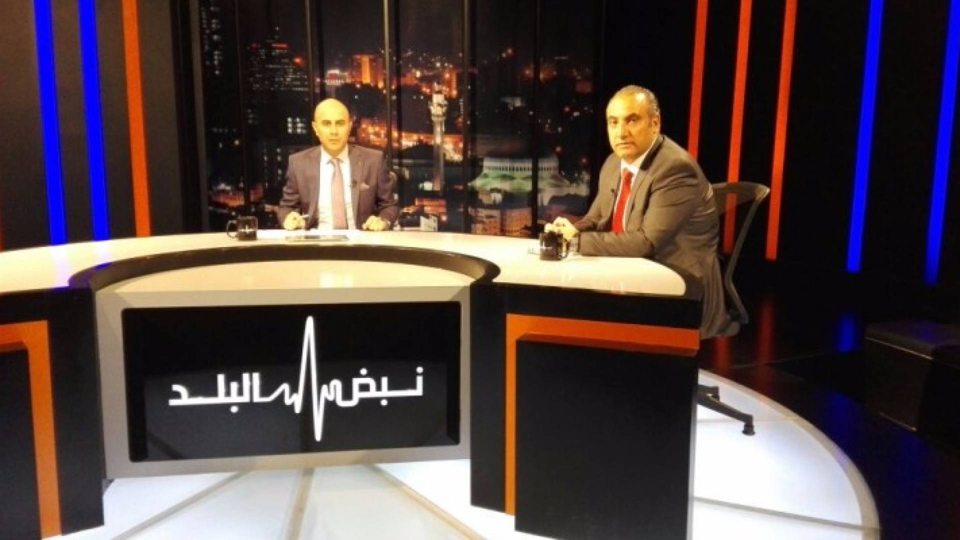 الشواربة لرؤيا : نظام تقسيم الدوائر  الانتخابية سيصدر خلال 10 أيام