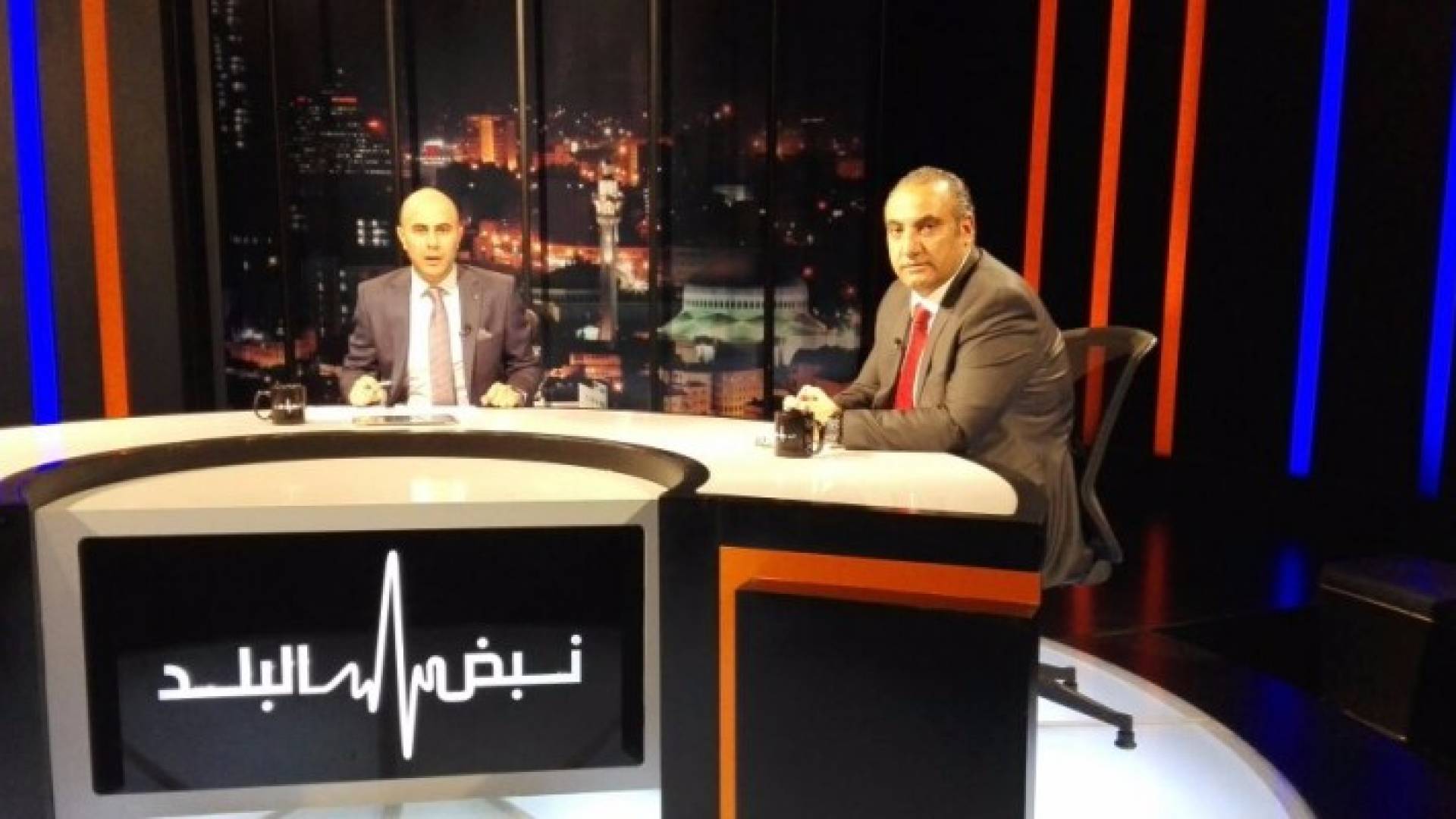 الشواربة : العلاقة بين الحكومة والنواب هادئة ومستقرة